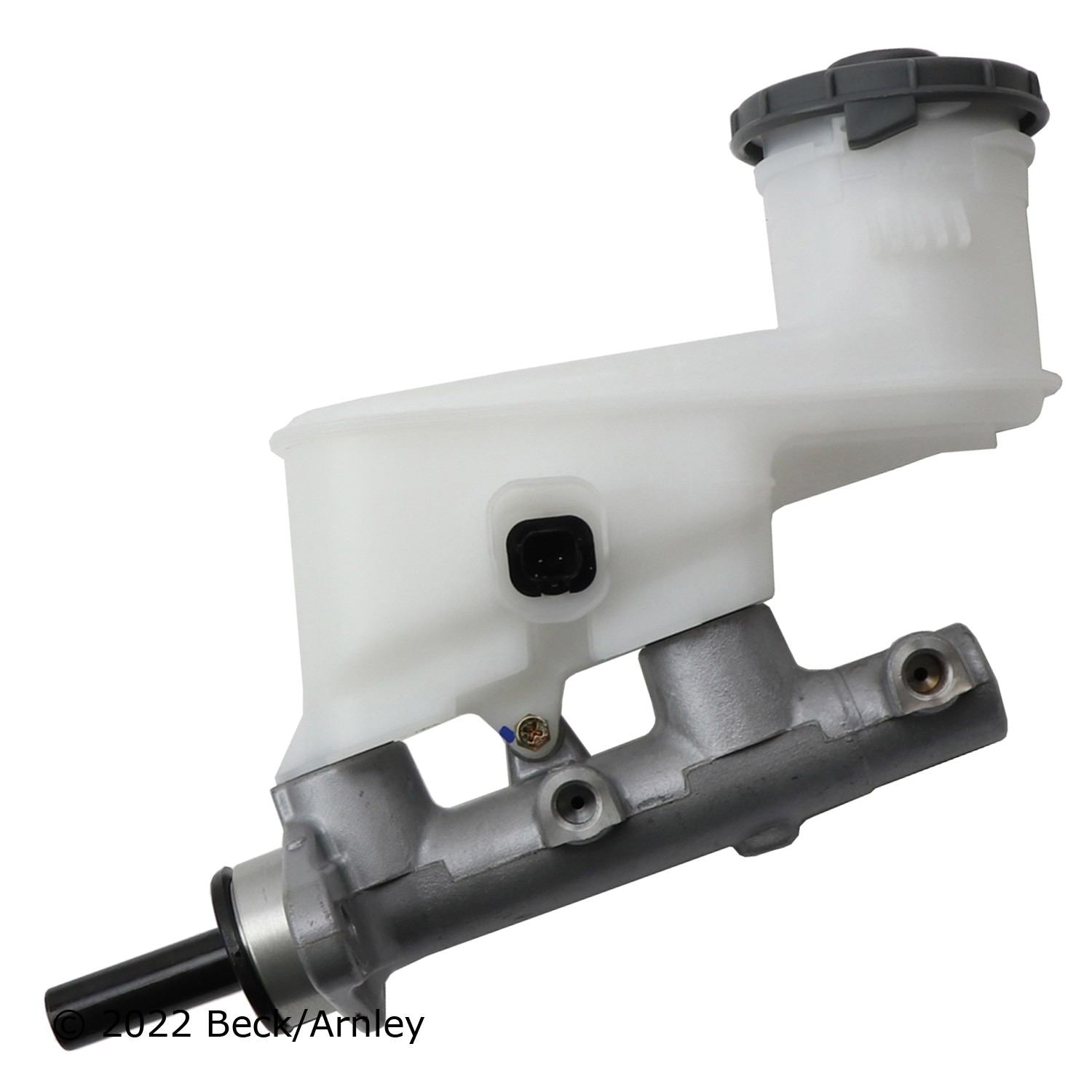 Beck/Arnley Brake Master Cylinder 072-9582