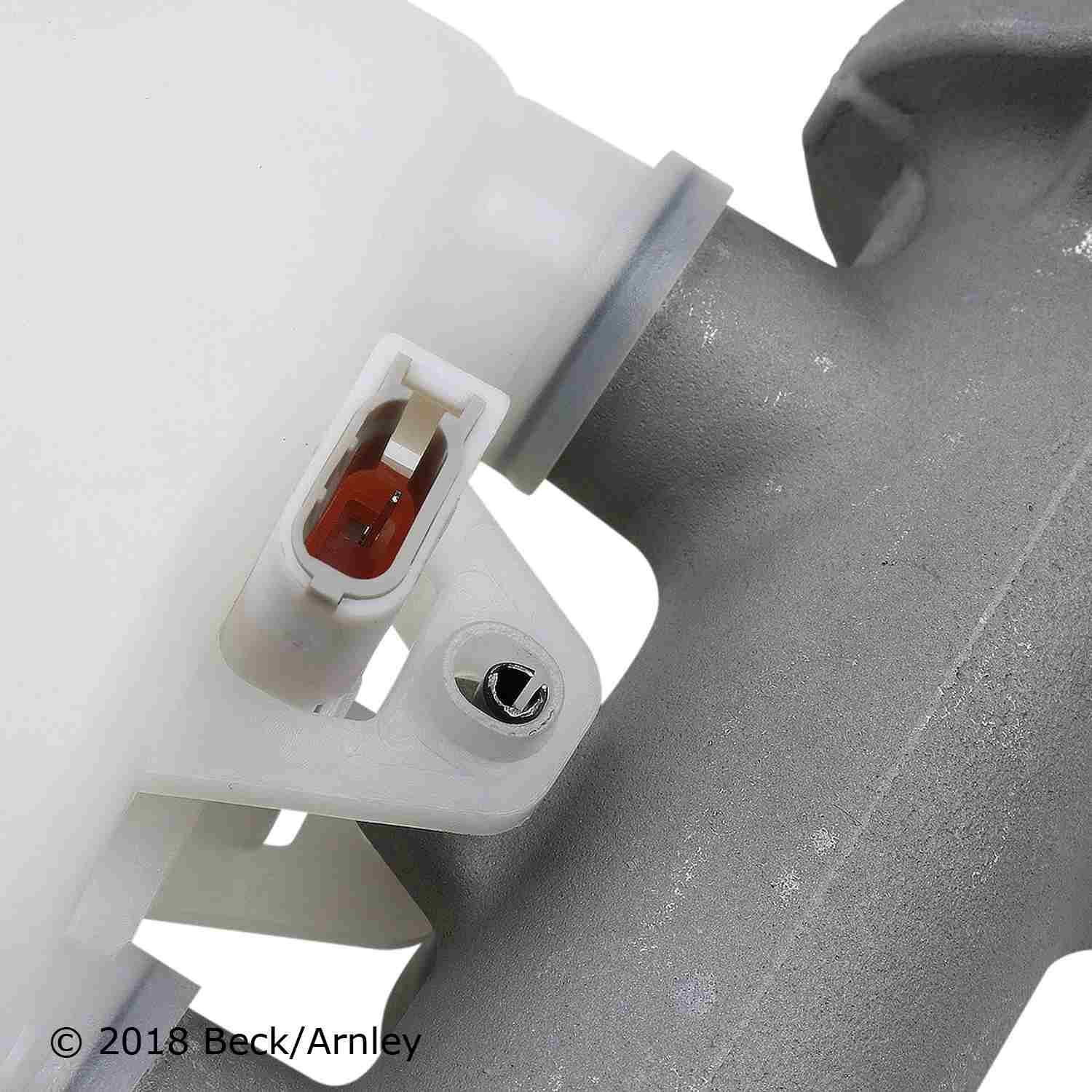 Beck/Arnley Brake Master Cylinder 072-9585