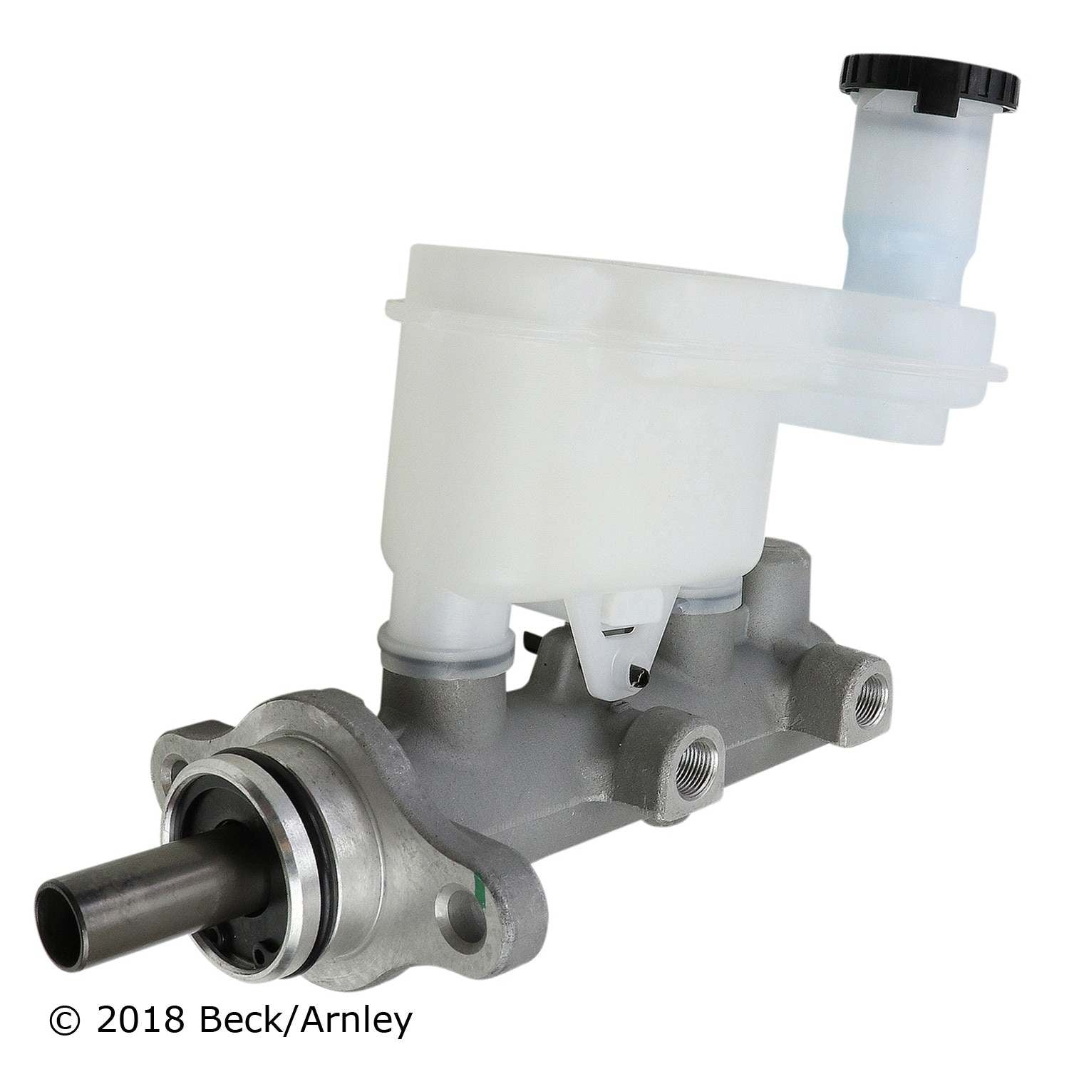 Beck/Arnley Brake Master Cylinder 072-9585