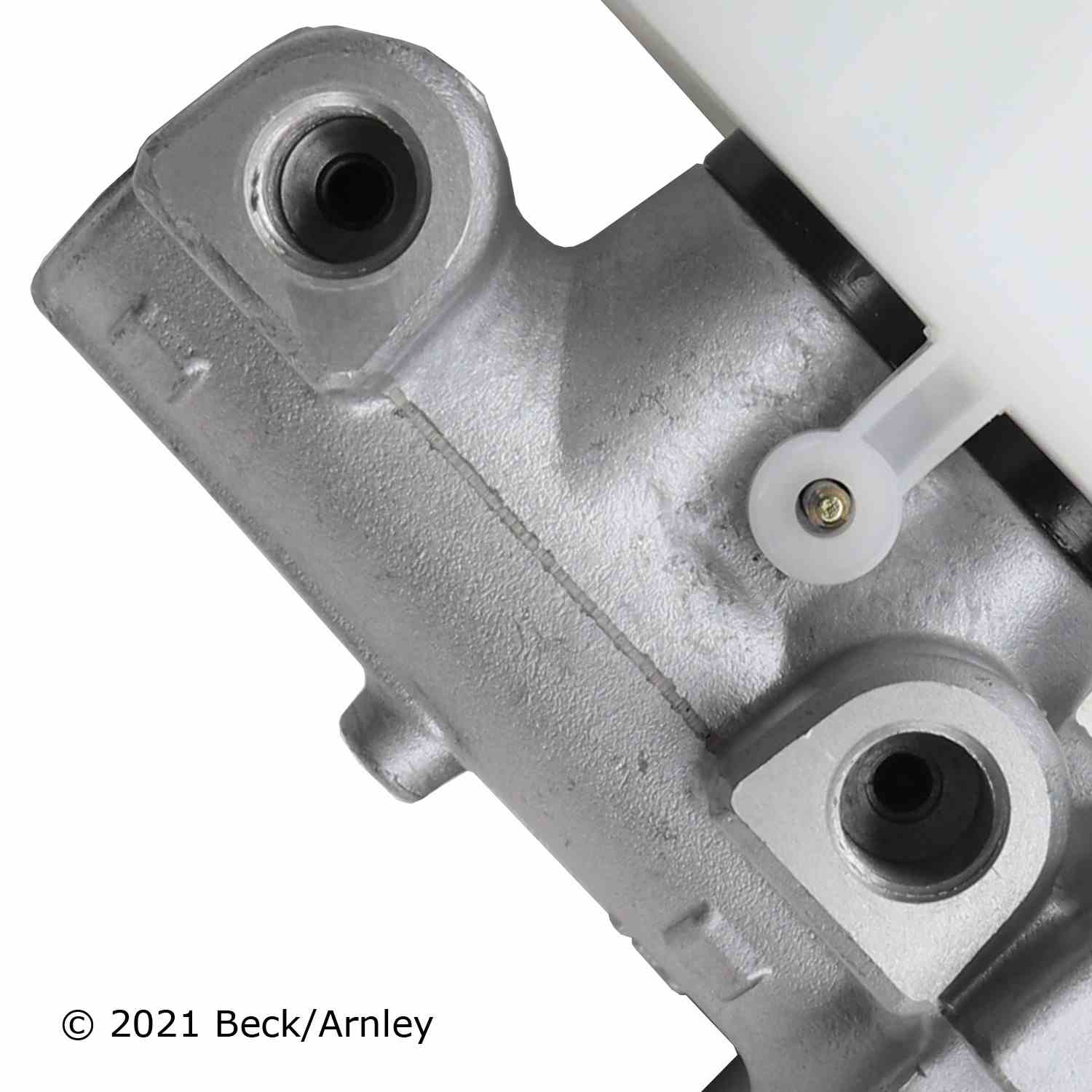 Beck/Arnley Brake Master Cylinder 072-9603