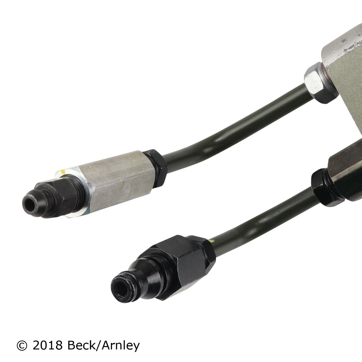 Beck/Arnley Clutch Slave Cylinder 072-9664