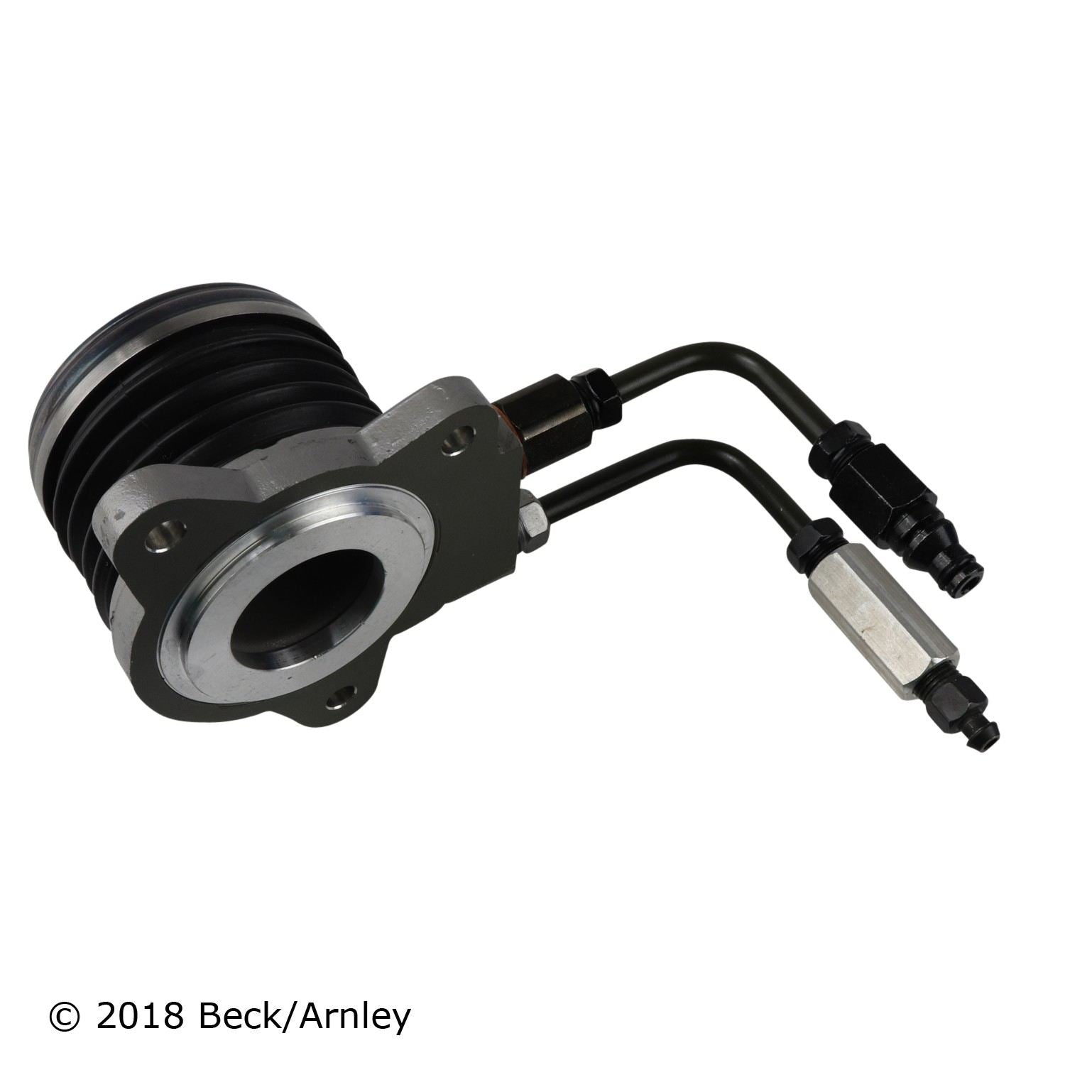 Beck/Arnley Clutch Slave Cylinder 072-9664