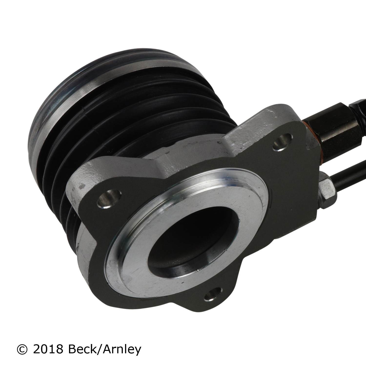 Beck/Arnley Clutch Slave Cylinder 072-9664