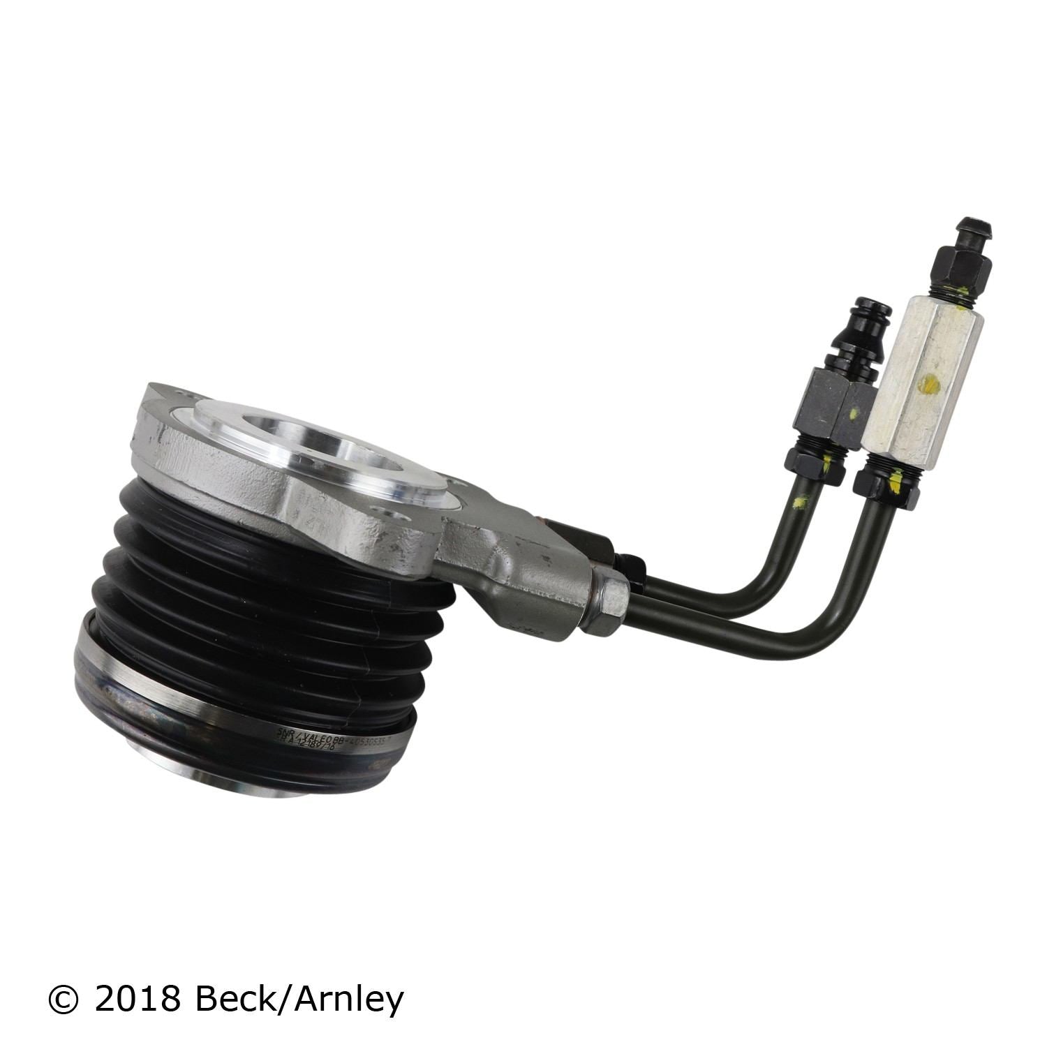 Beck/Arnley Clutch Slave Cylinder 072-9664