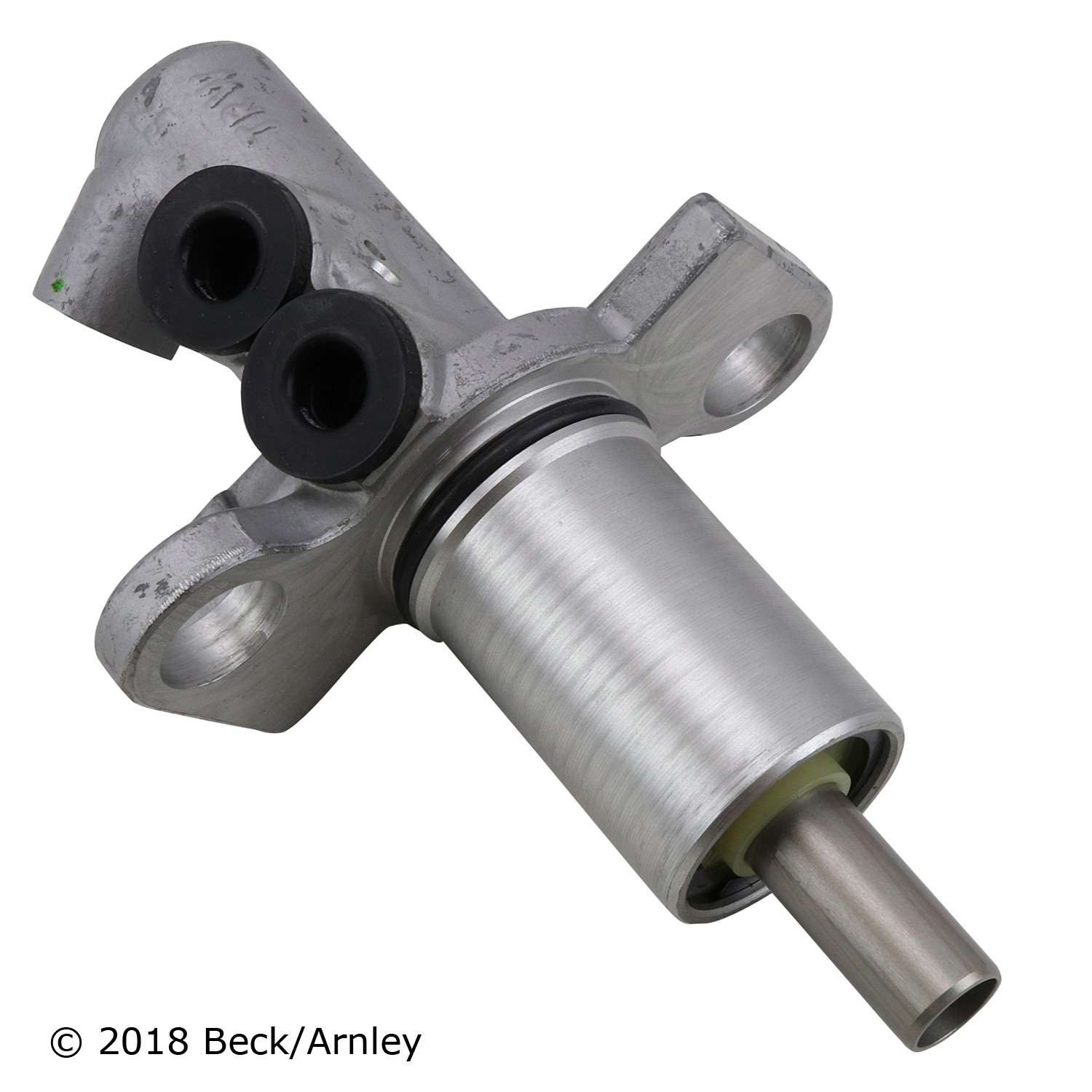 Beck/Arnley Brake Master Cylinder 072-9672