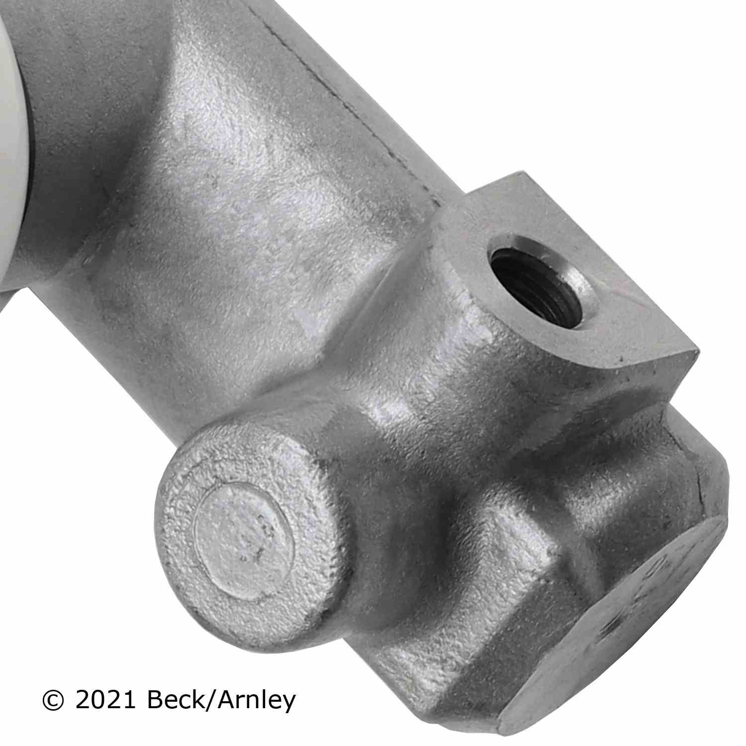 Beck/Arnley Brake Master Cylinder 072-9687