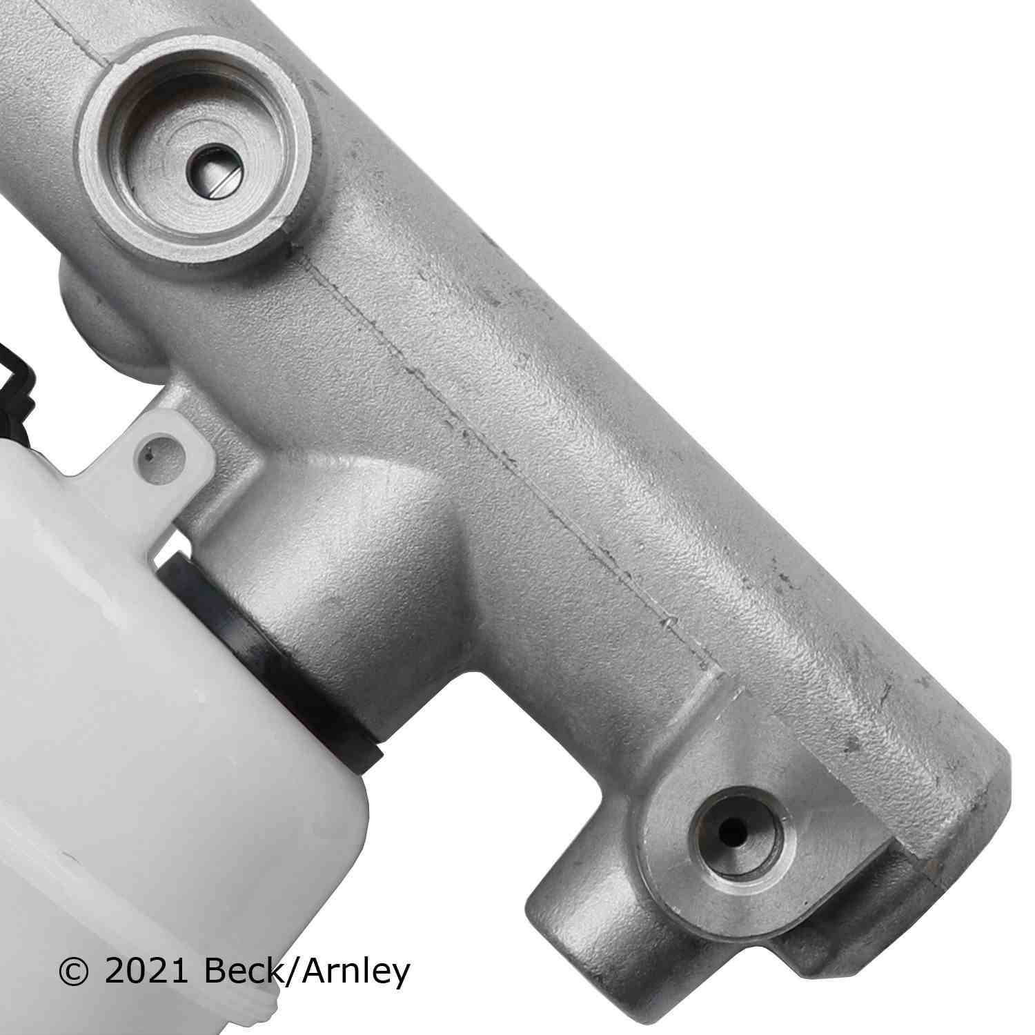 Beck/Arnley Brake Master Cylinder 072-9687