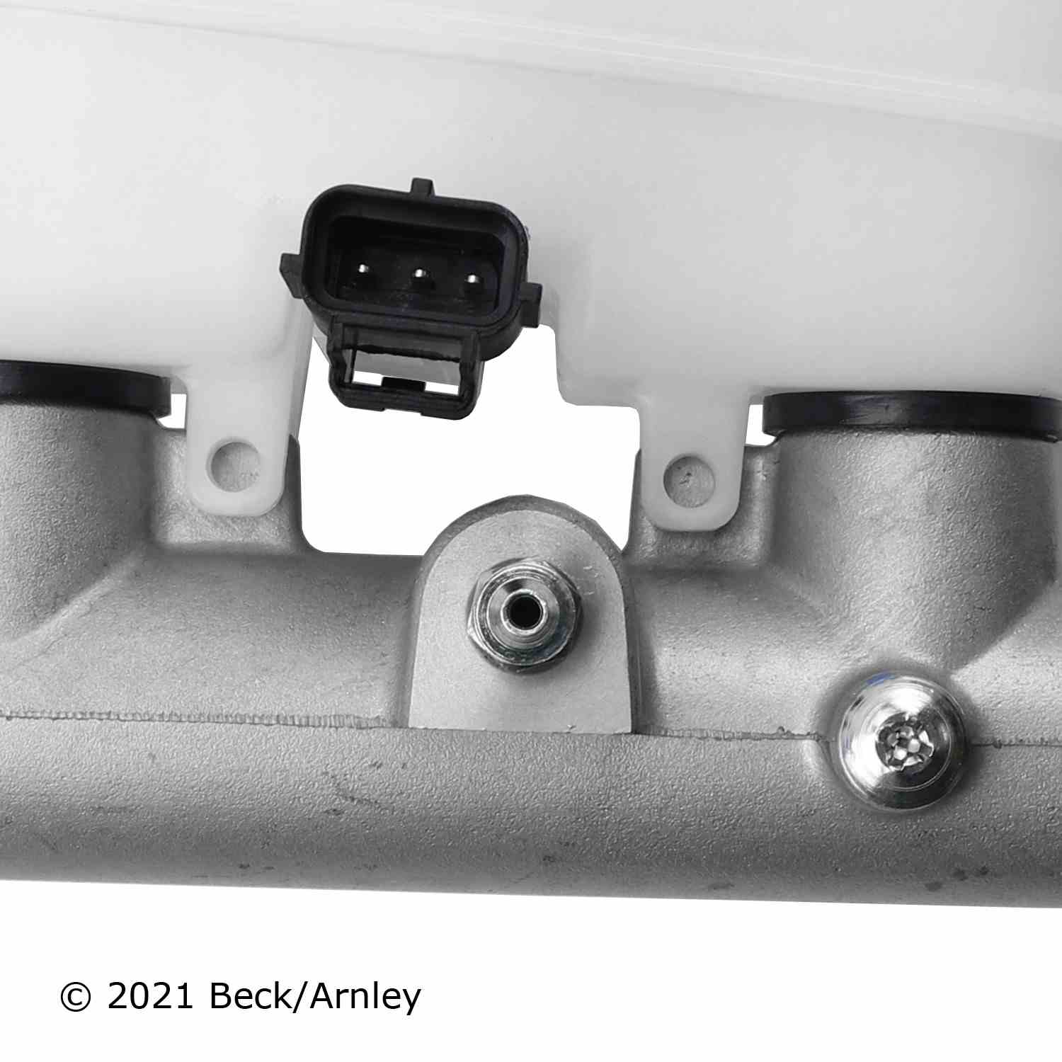 Beck/Arnley Brake Master Cylinder 072-9687