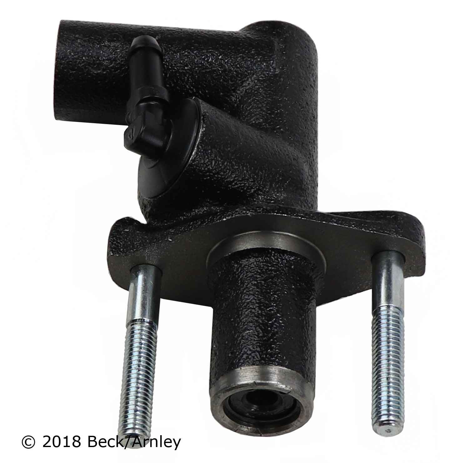 Beck/Arnley Clutch Master Cylinder 072-9710