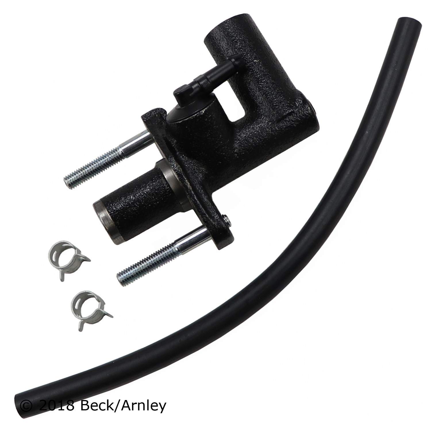 Beck/Arnley Clutch Master Cylinder 072-9710