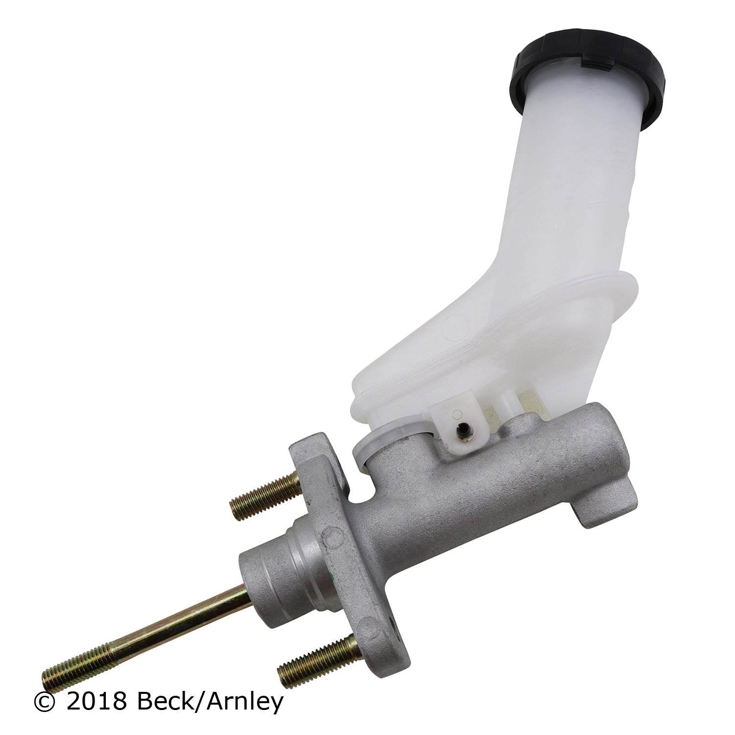 Beck/Arnley Clutch Master Cylinder 072-9729