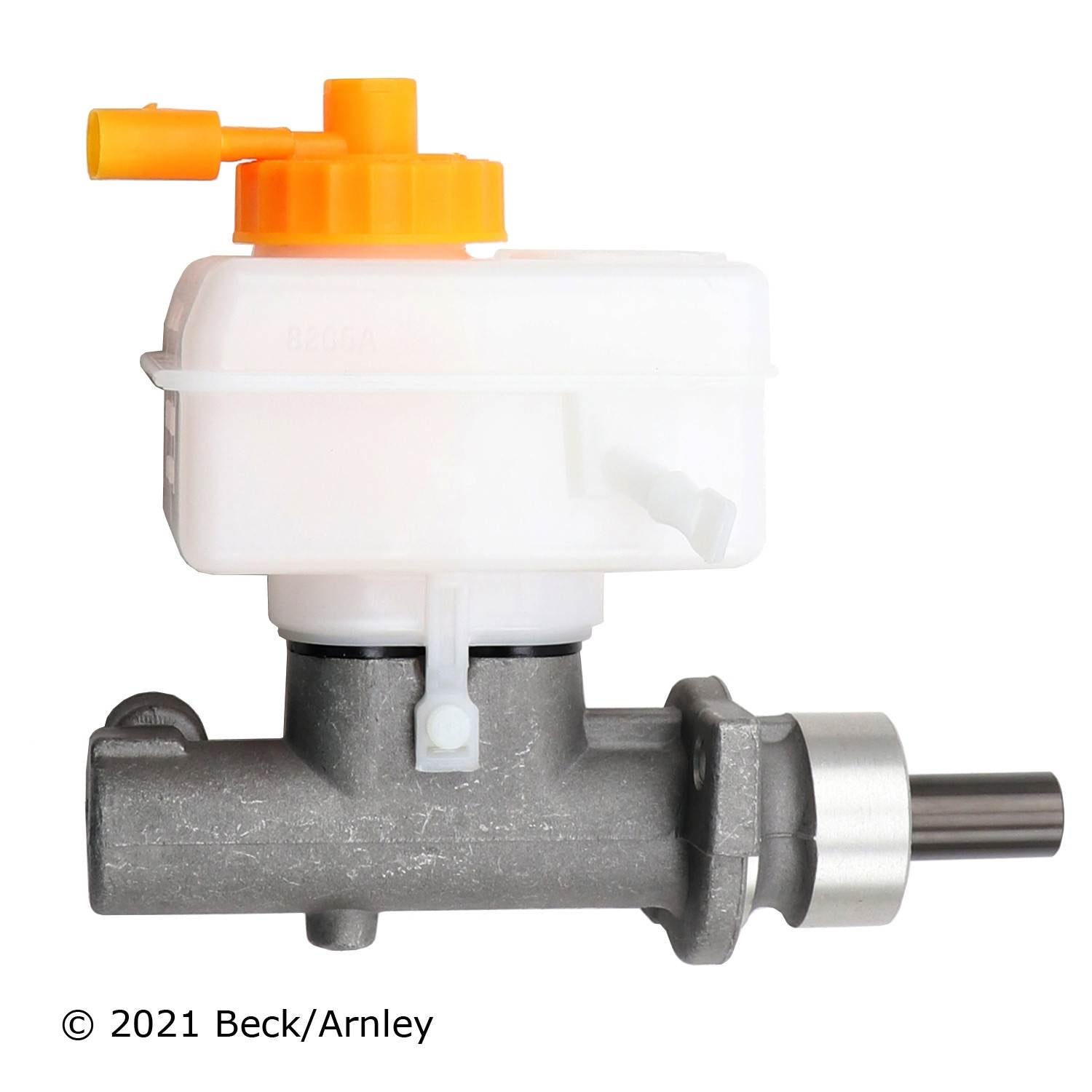 Beck/Arnley Brake Master Cylinder 072-9739