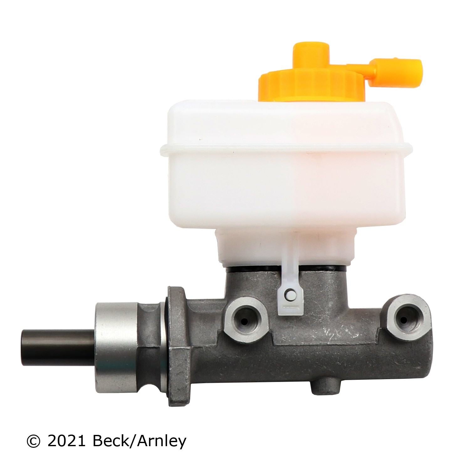 Beck/Arnley Brake Master Cylinder 072-9739