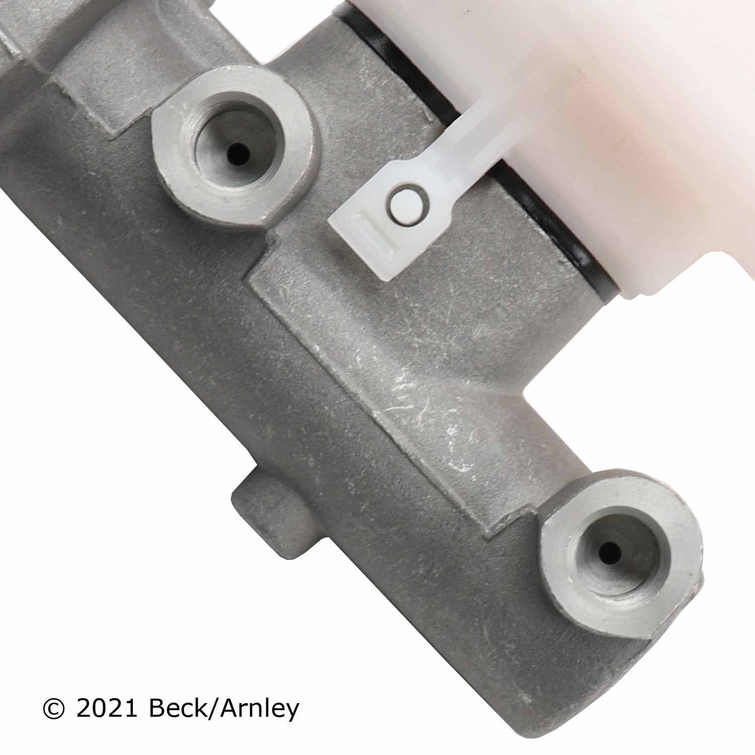 Beck/Arnley Brake Master Cylinder 072-9739