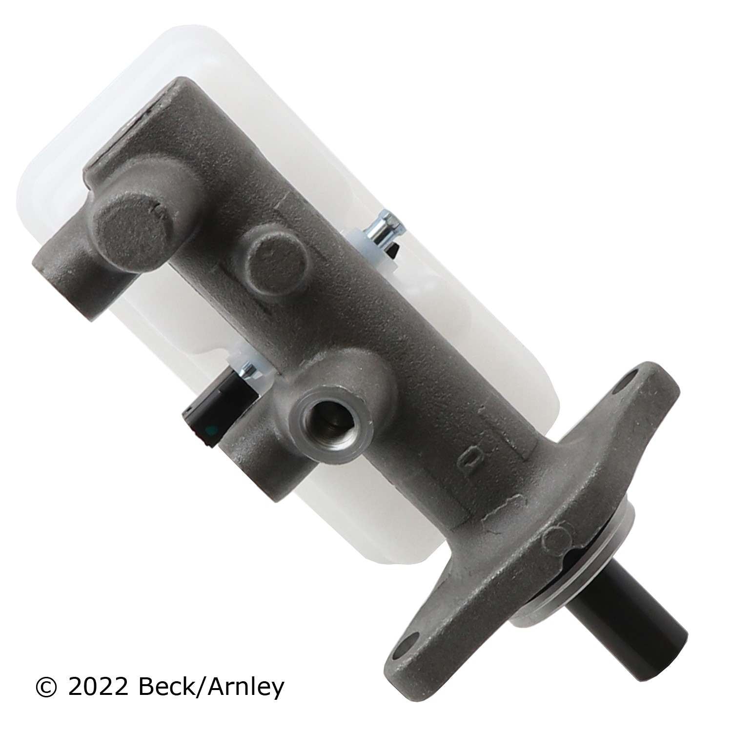 Beck/Arnley Brake Master Cylinder 072-9763
