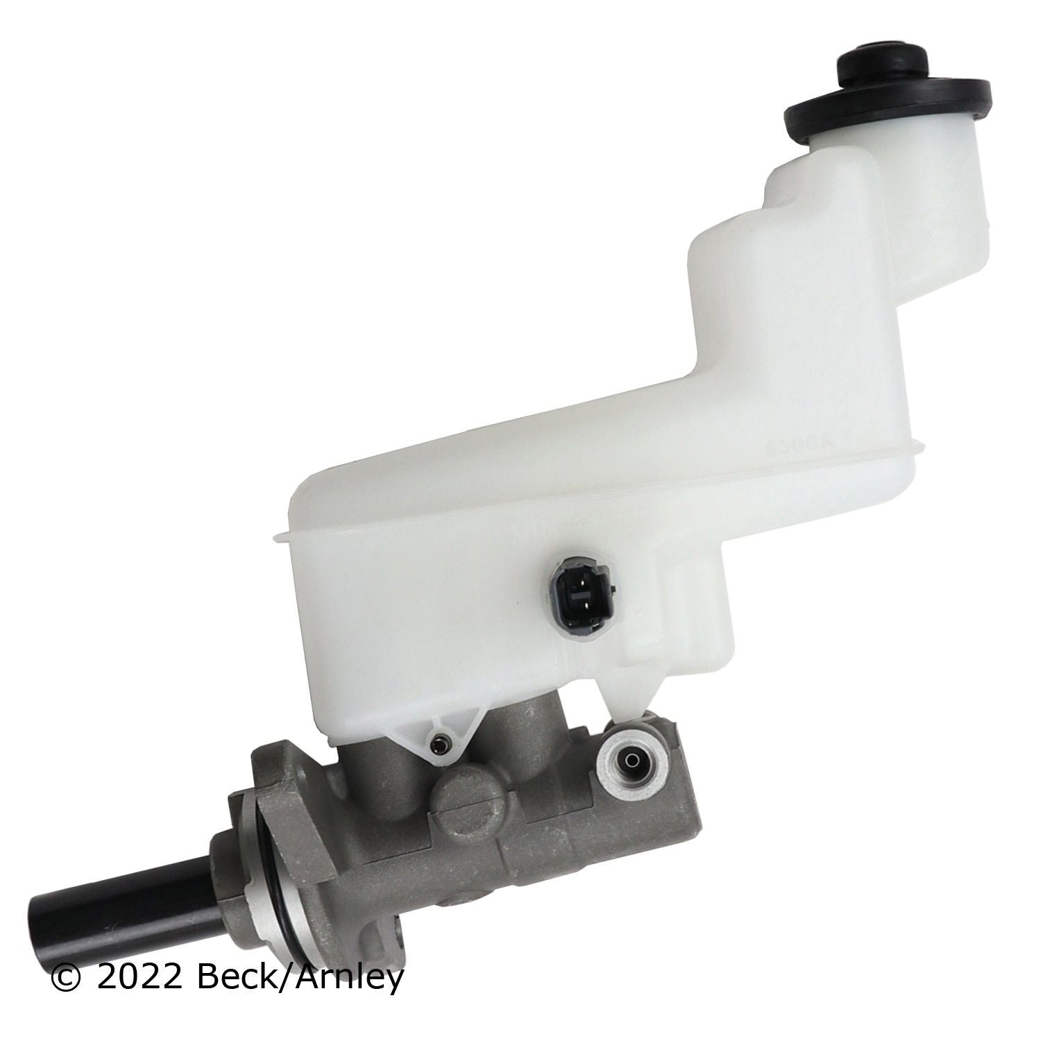 Beck/Arnley Brake Master Cylinder 072-9769