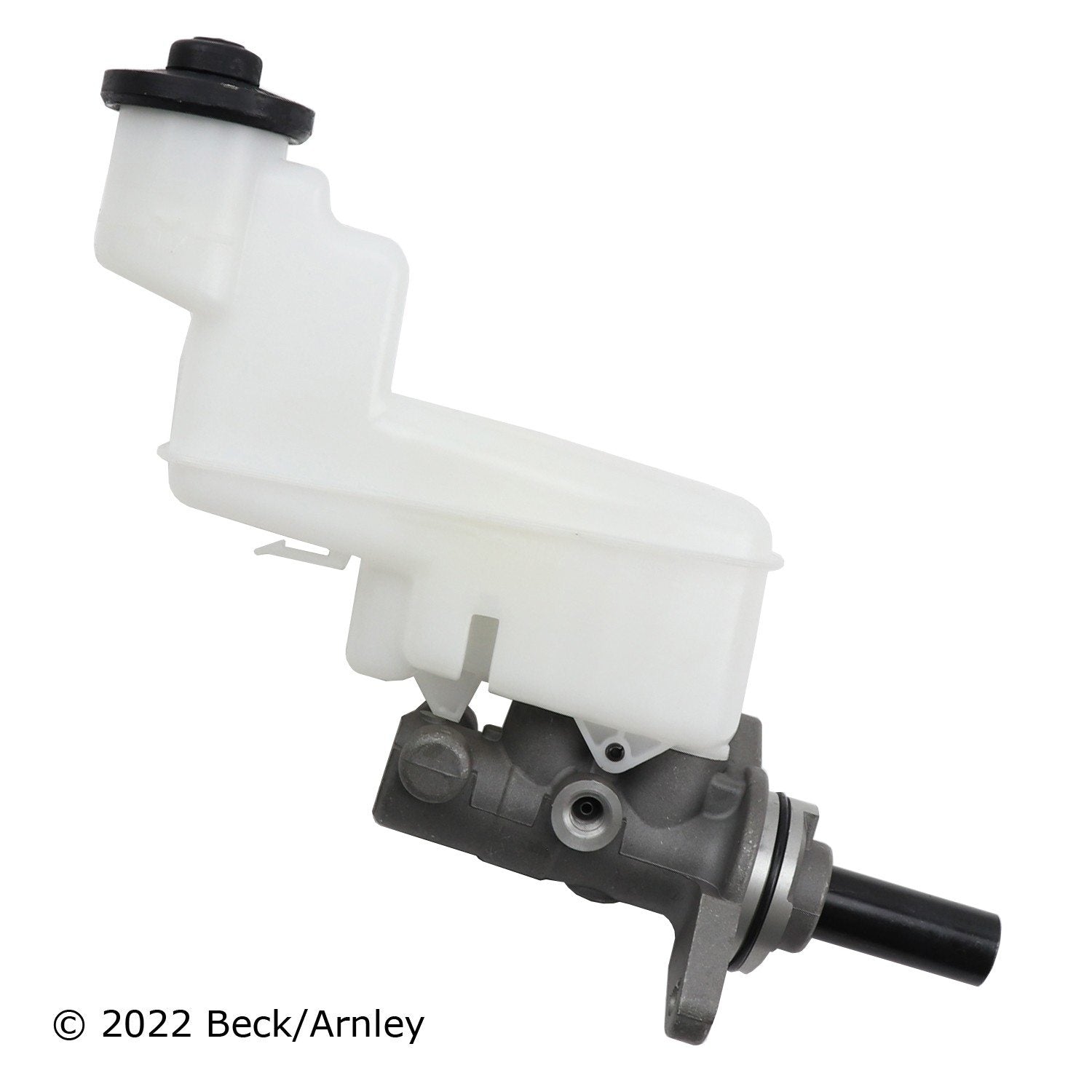 Beck/Arnley Brake Master Cylinder 072-9769