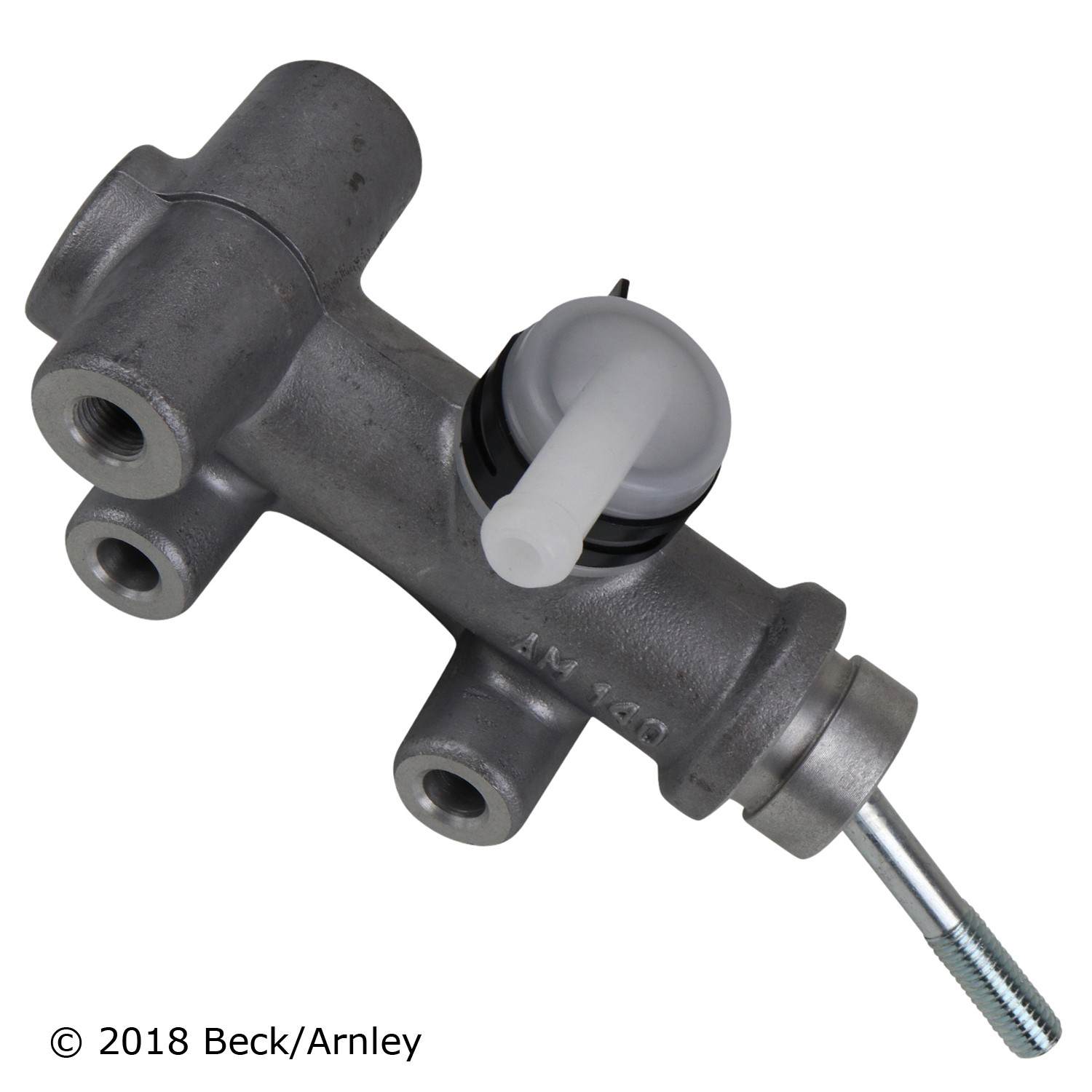 Beck/Arnley 072-9775