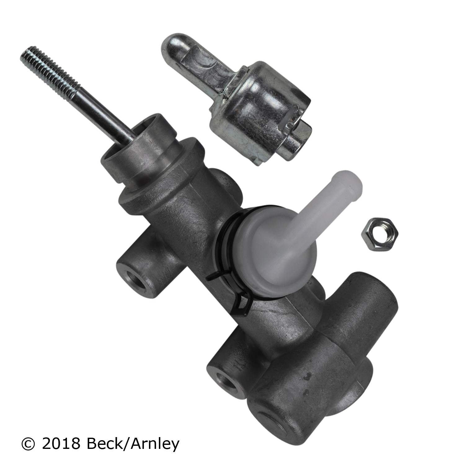 Beck/Arnley 072-9775