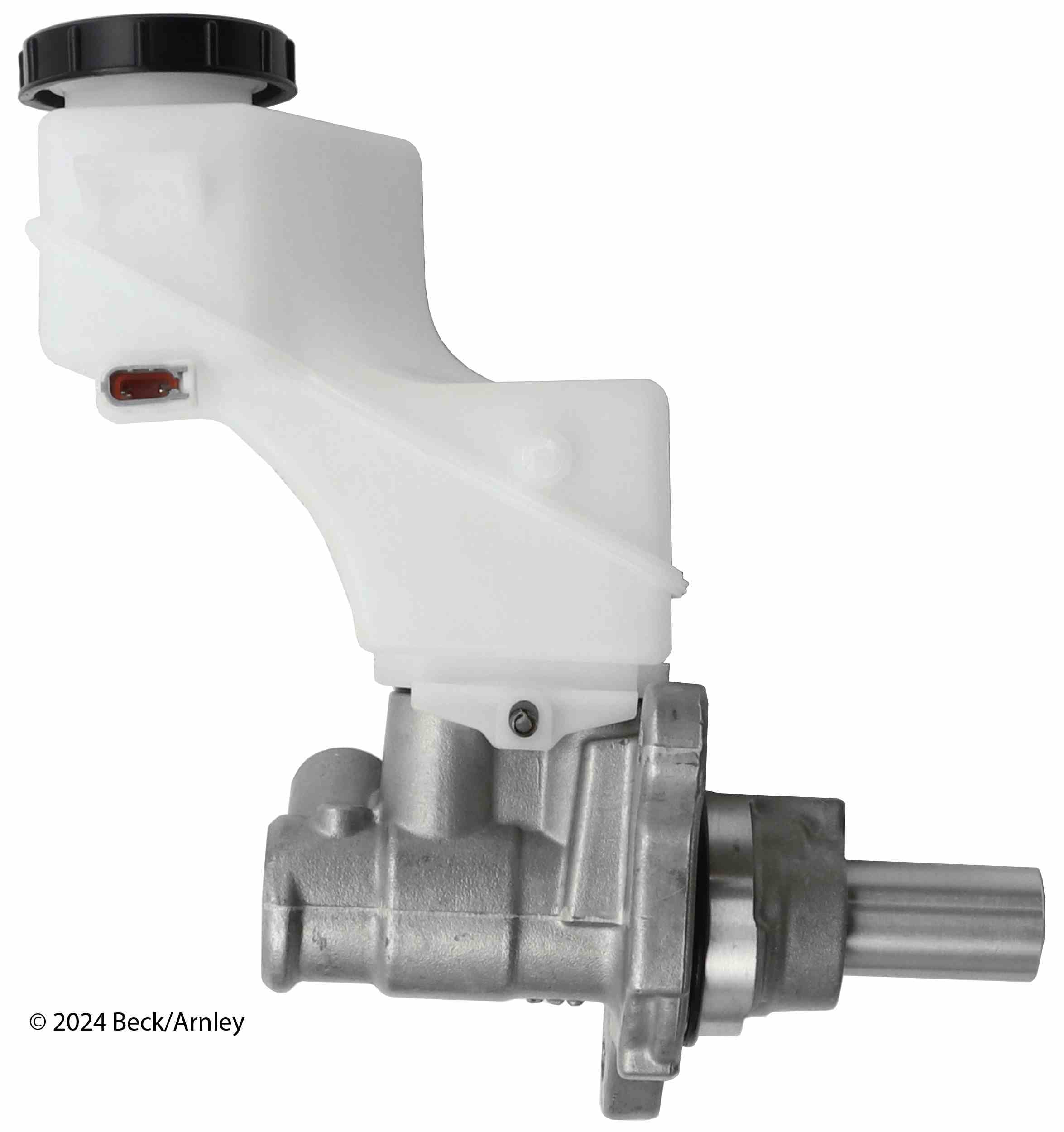 Beck/Arnley Brake Master Cylinder 072-9834
