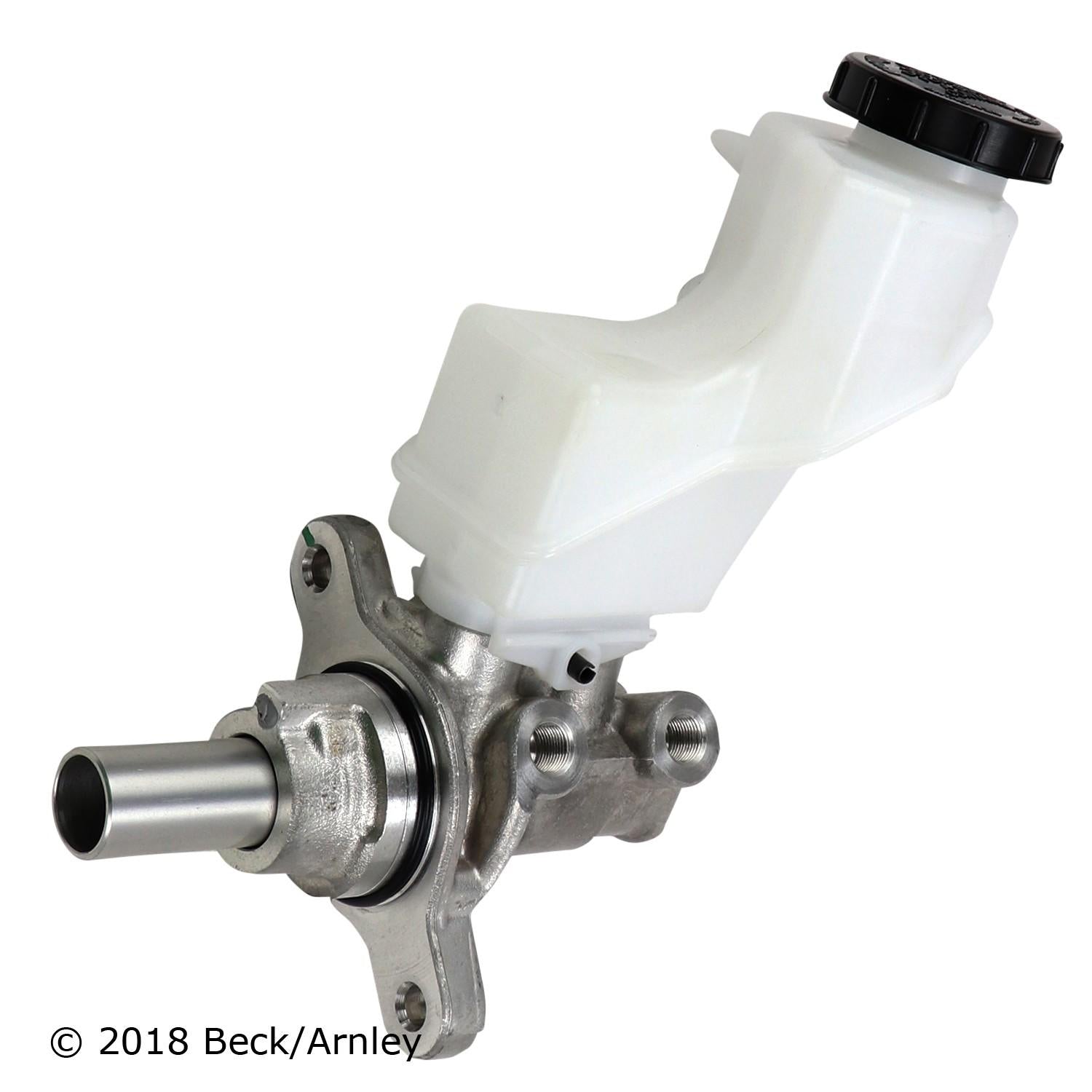 Beck/Arnley Brake Master Cylinder 072-9837