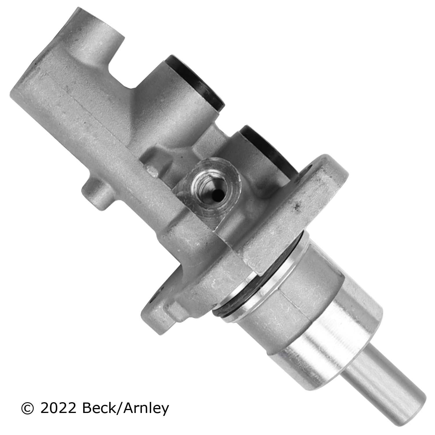 Beck/Arnley Brake Master Cylinder 072-9870
