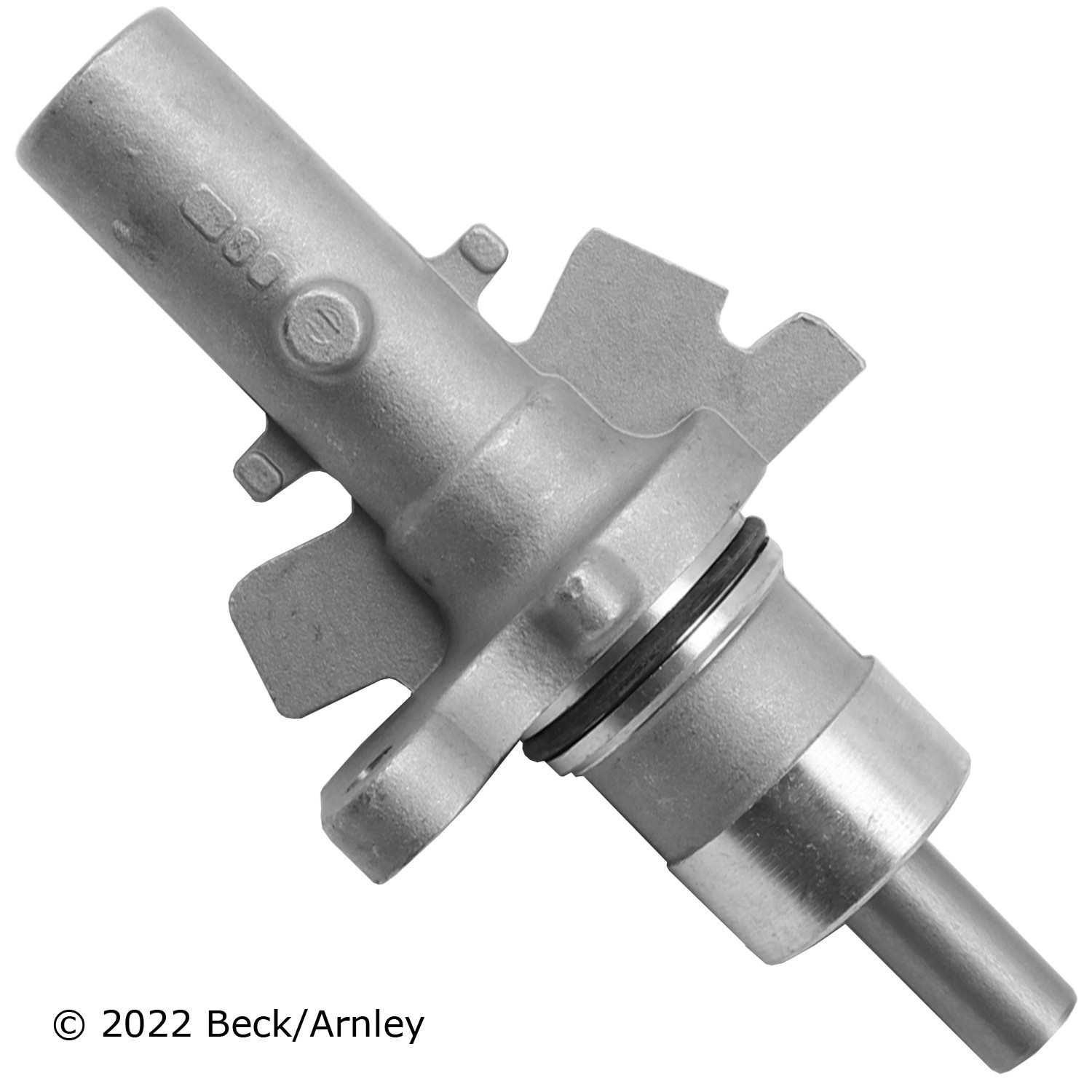 Beck/Arnley Brake Master Cylinder 072-9870