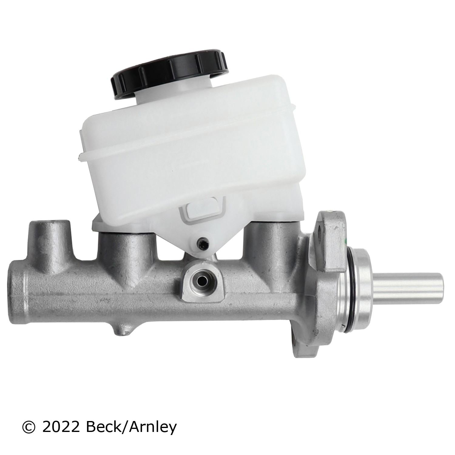 Beck/Arnley Brake Master Cylinder 072-9881