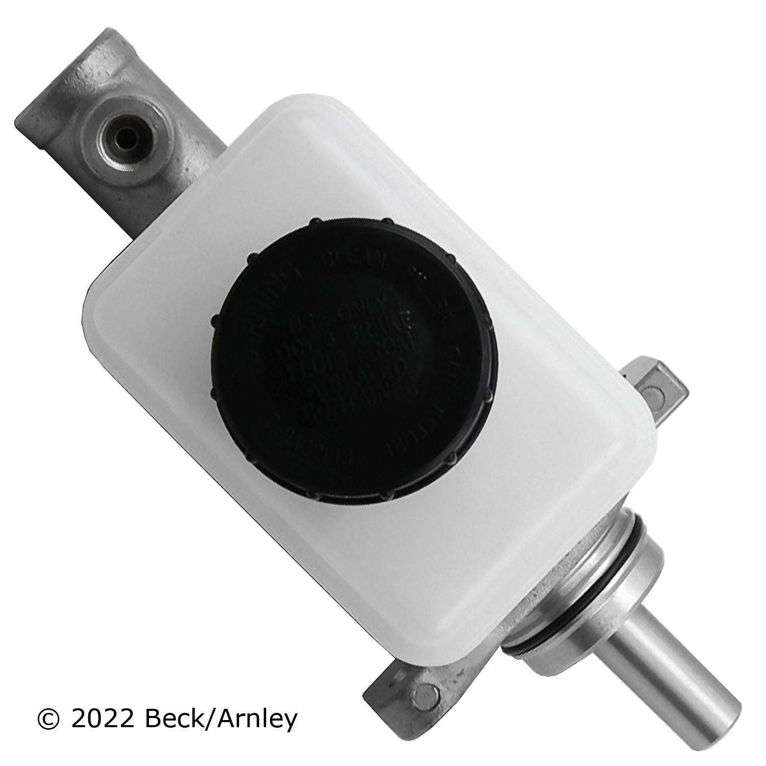 Beck/Arnley Brake Master Cylinder 072-9881