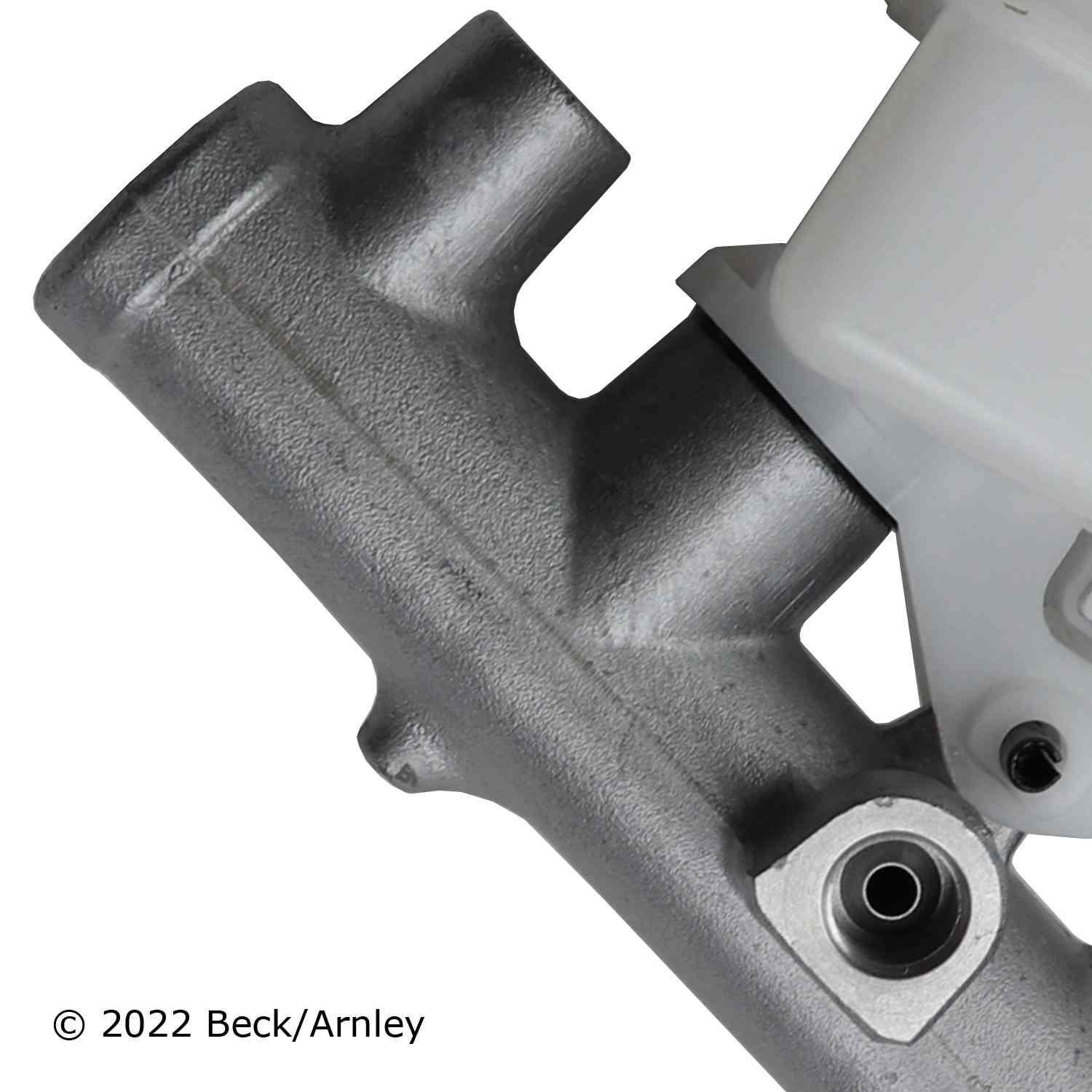 Beck/Arnley Brake Master Cylinder 072-9881