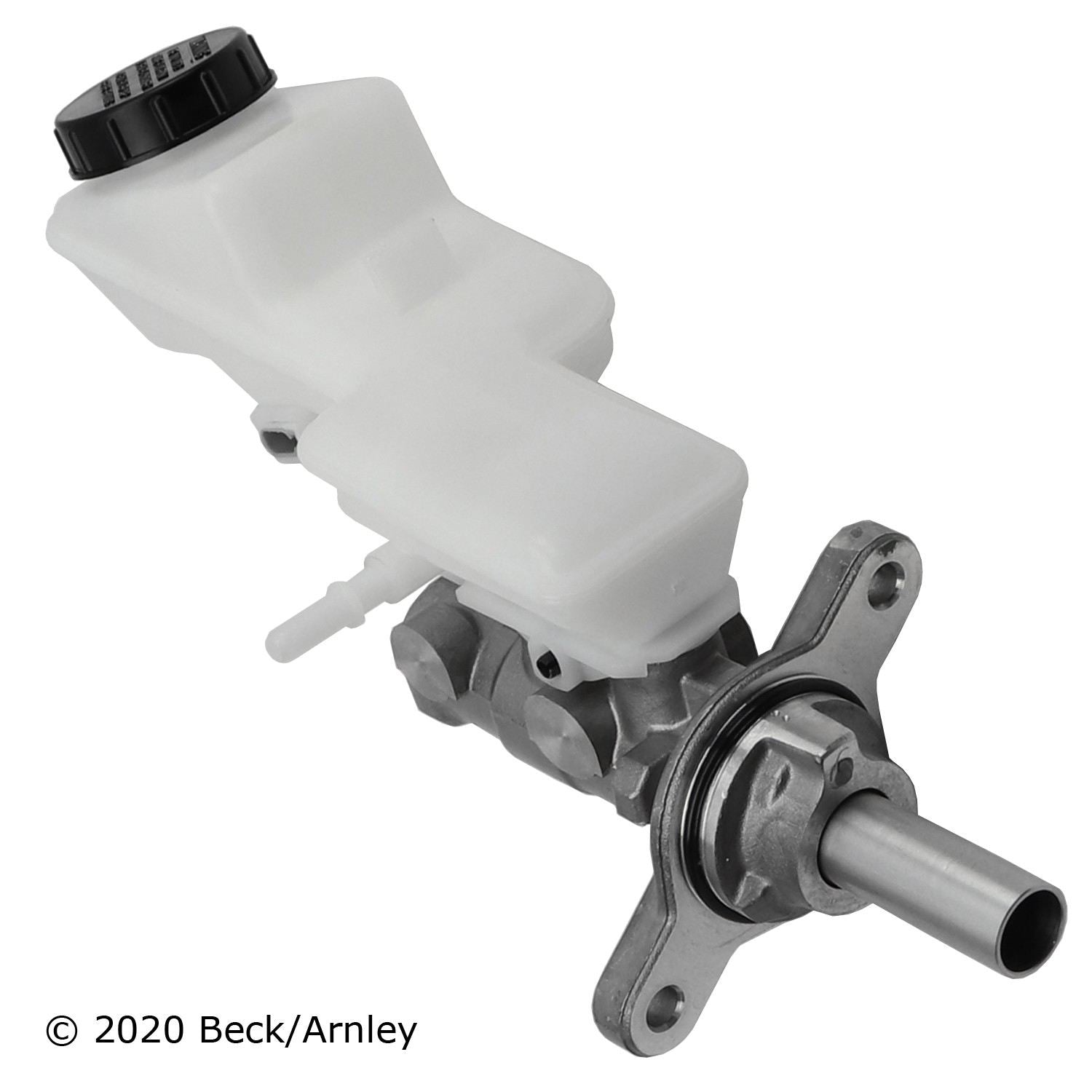 Beck/Arnley Brake Master Cylinder 072-9971