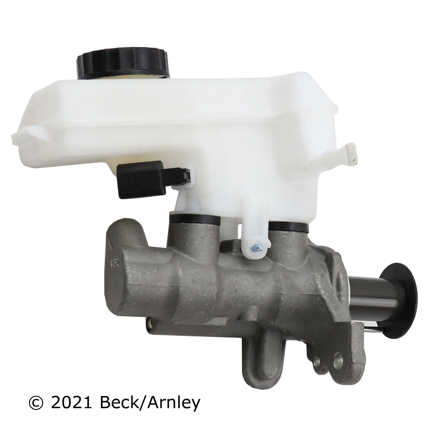 Beck/Arnley Brake Master Cylinder 072-9991