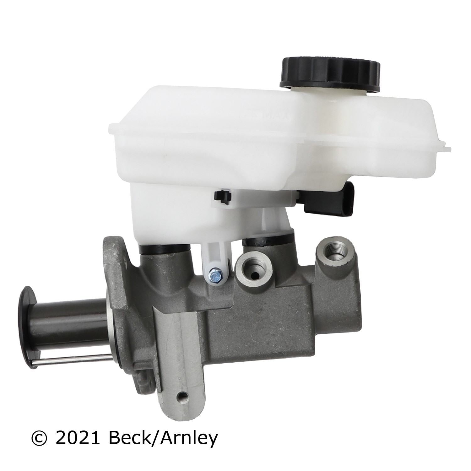 Beck/Arnley Brake Master Cylinder 072-9991