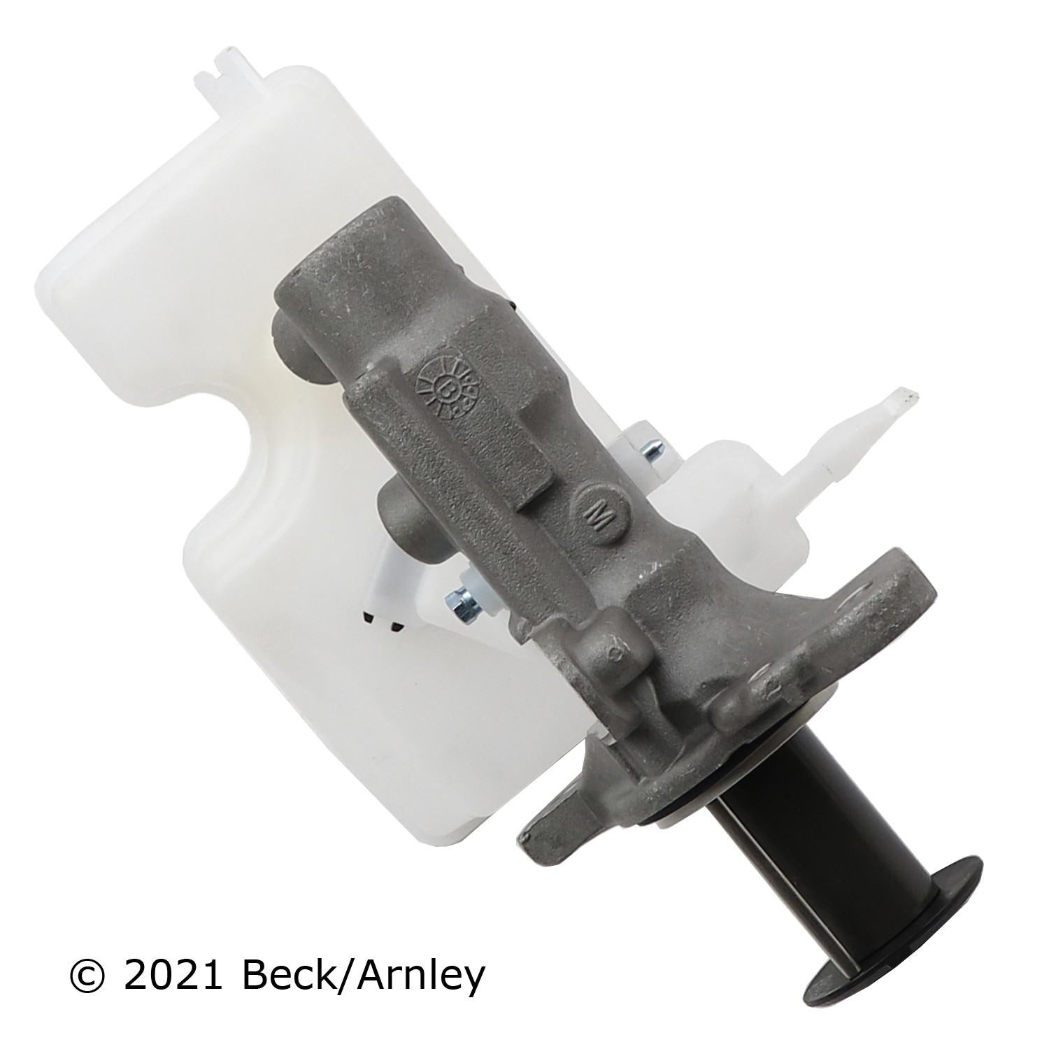 Beck/Arnley Brake Master Cylinder 072-9991