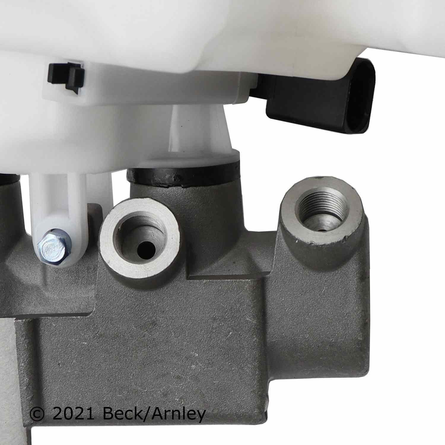 Beck/Arnley Brake Master Cylinder 072-9991
