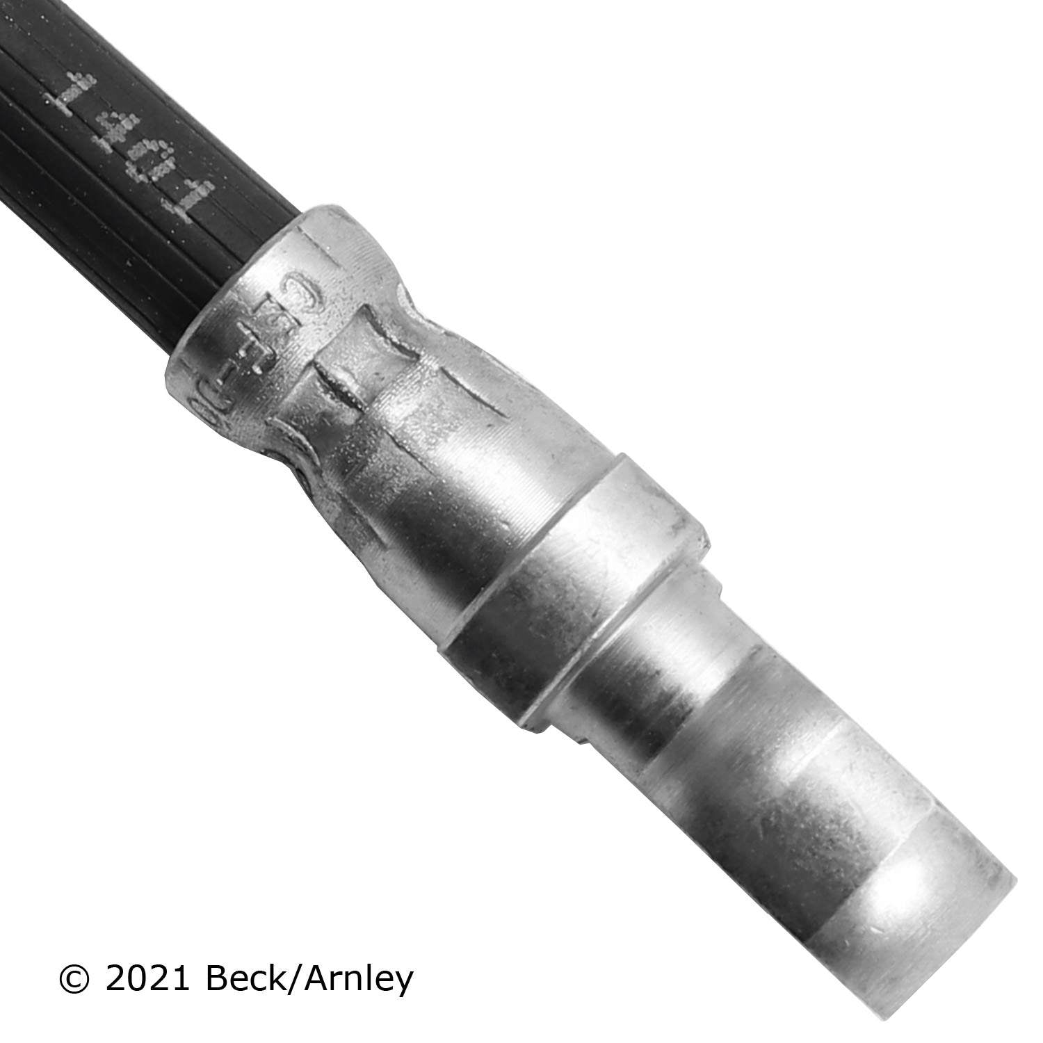 Beck/Arnley Brake Hydraulic Hose 073-0168