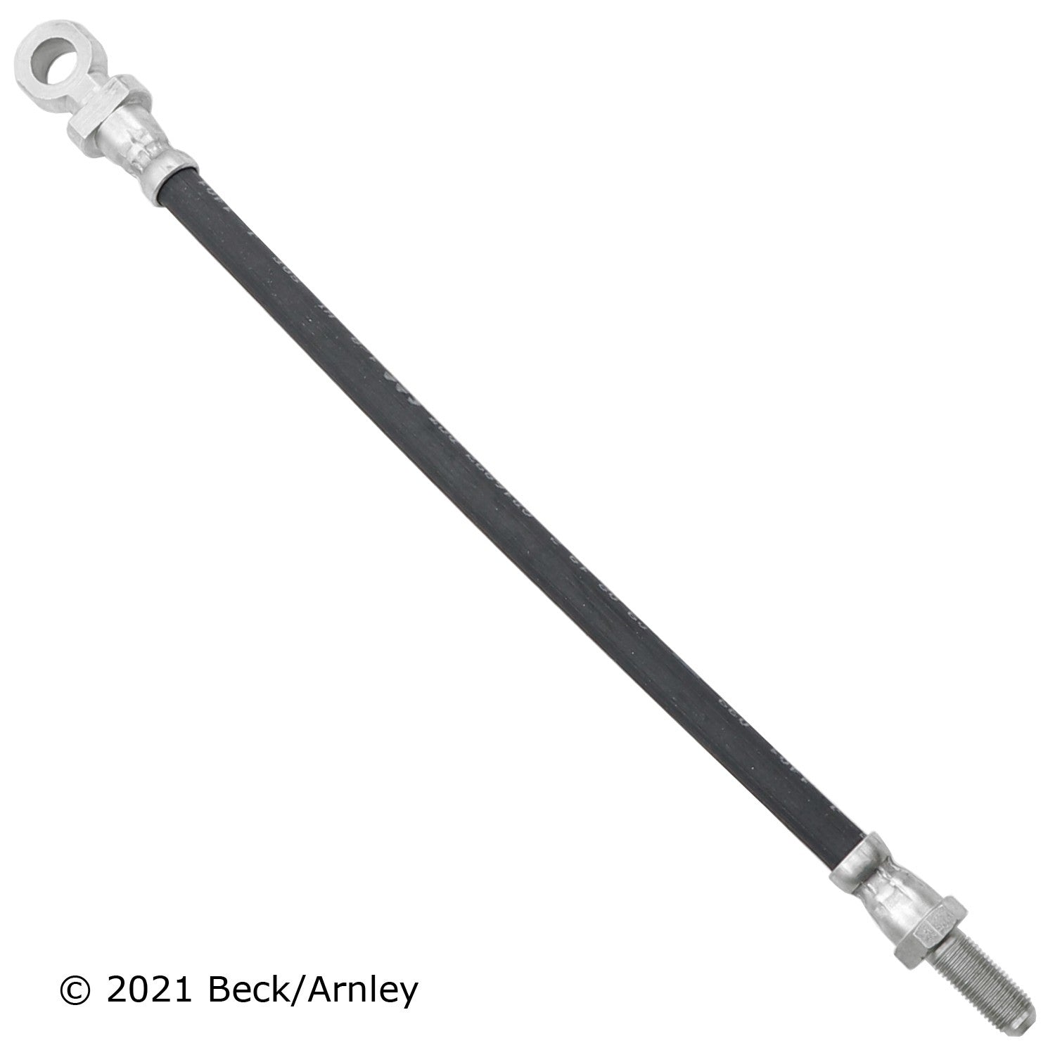 Beck/Arnley Brake Hydraulic Hose 073-0168