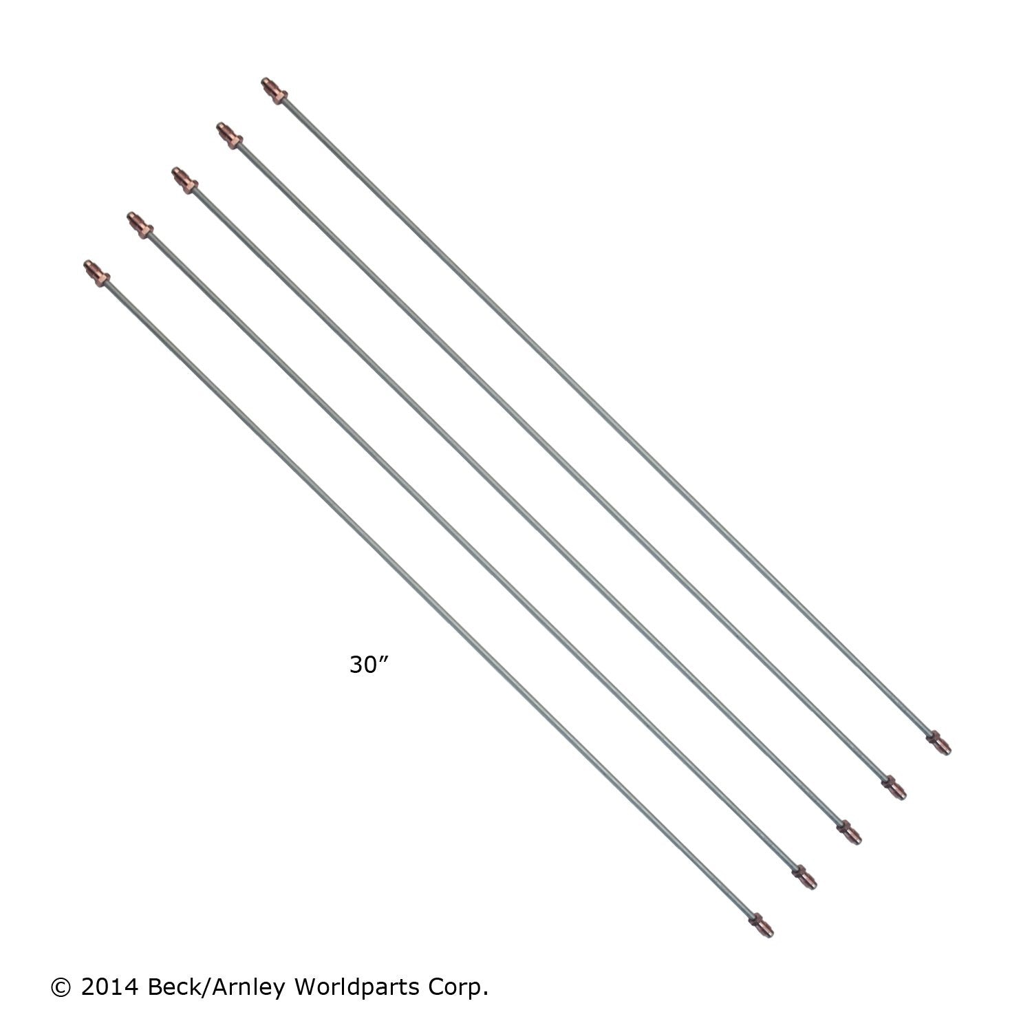 Beck Arnley 073-1082