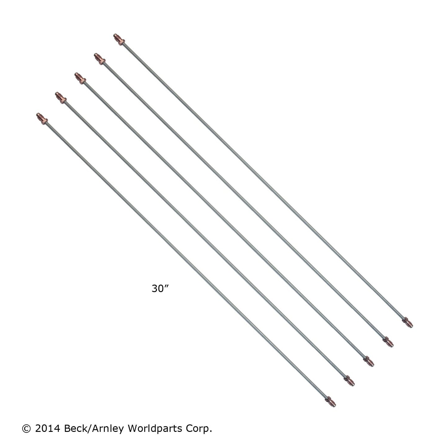 Beck Arnley 073-1082