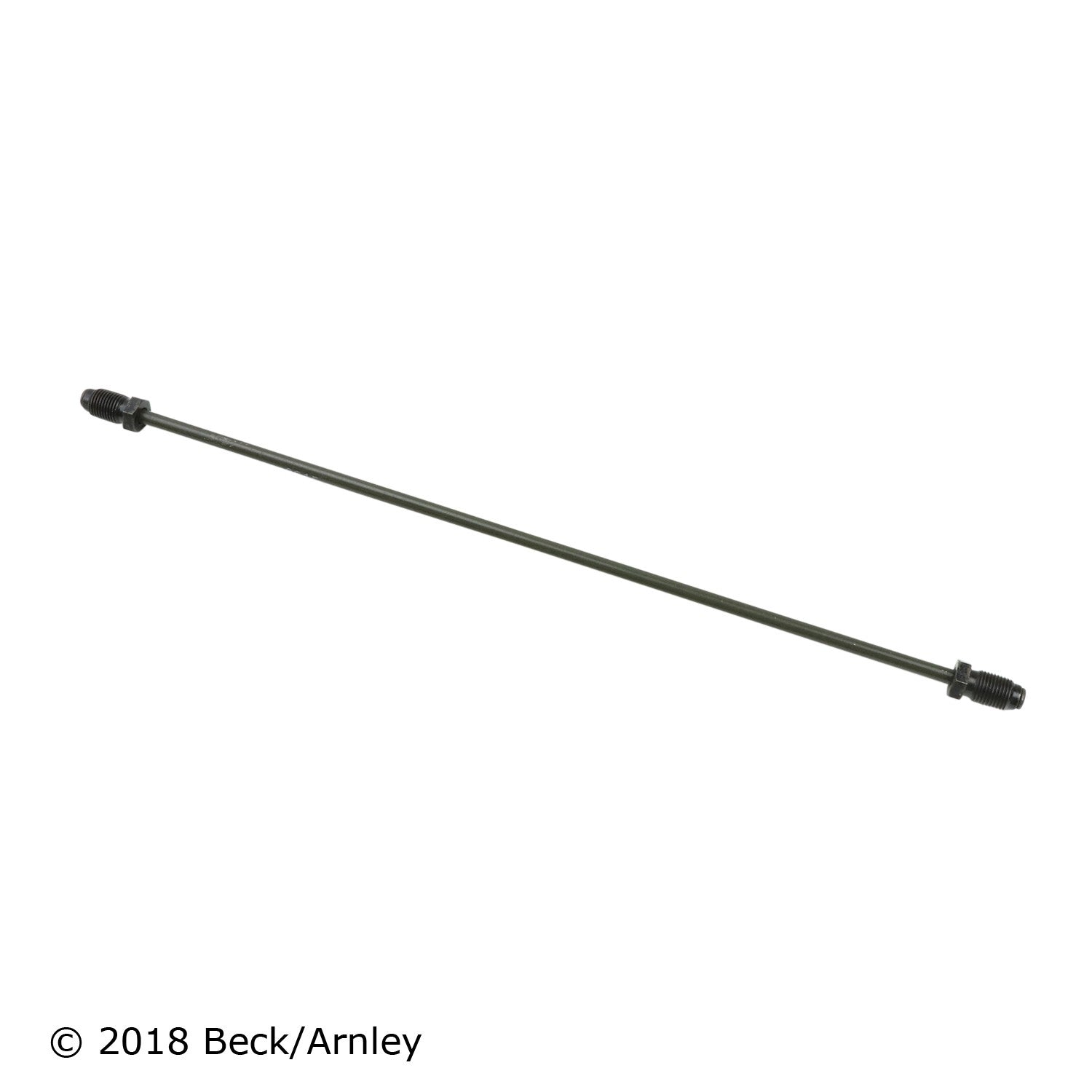 Beck/Arnley Brake Hydraulic Line 073-1094