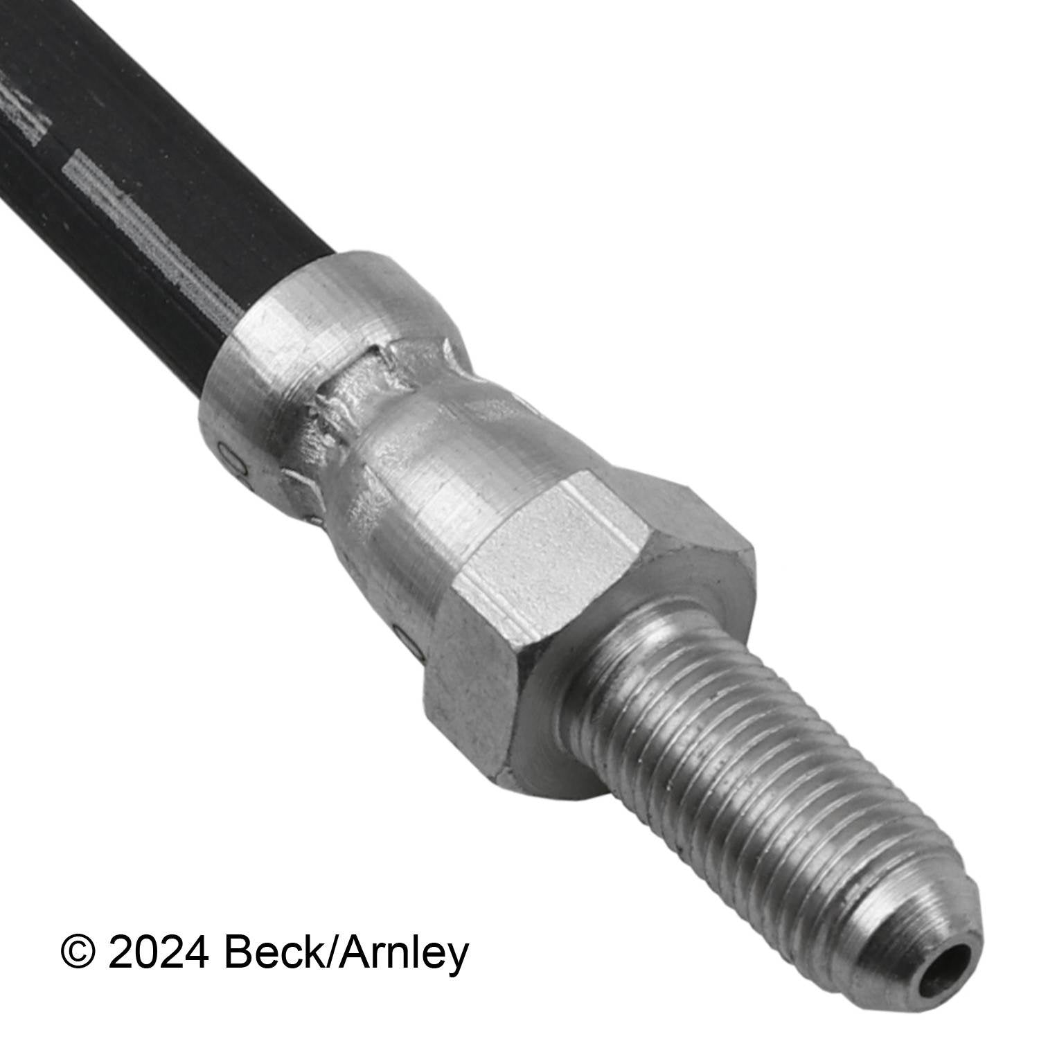 Beck/Arnley Brake Hydraulic Hose 073-1129