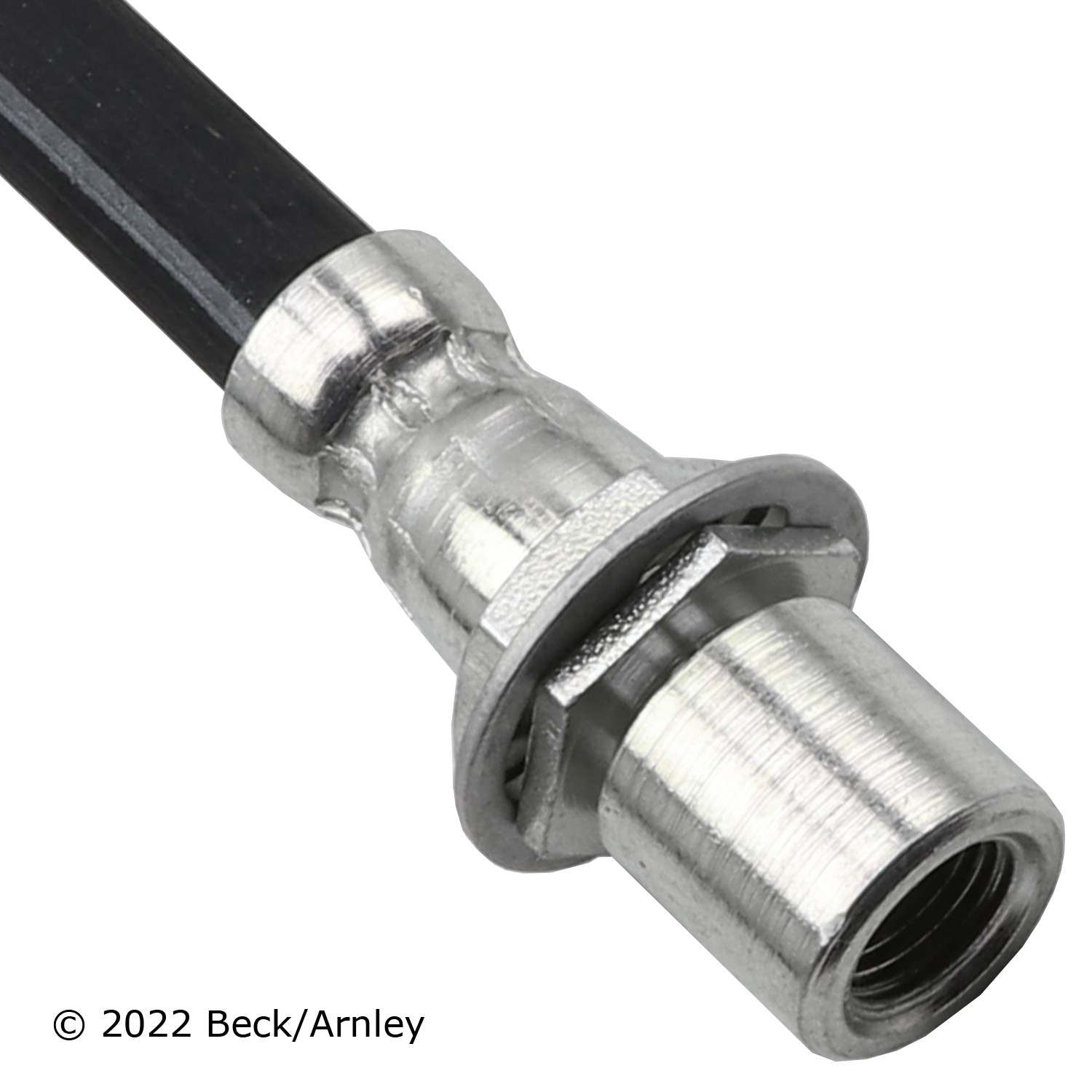 Beck/Arnley Brake Hydraulic Hose 073-1173