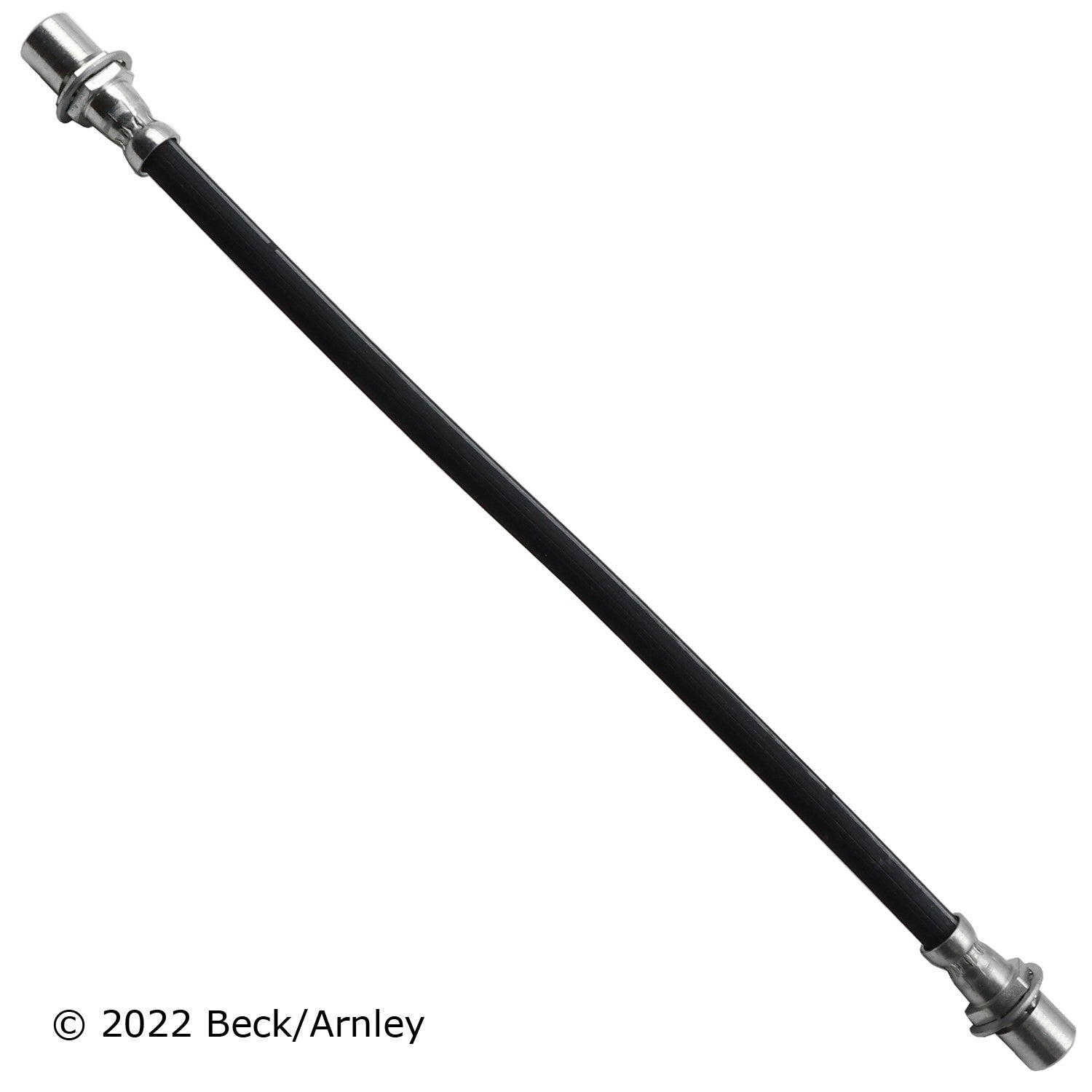 Beck/Arnley Brake Hydraulic Hose 073-1173