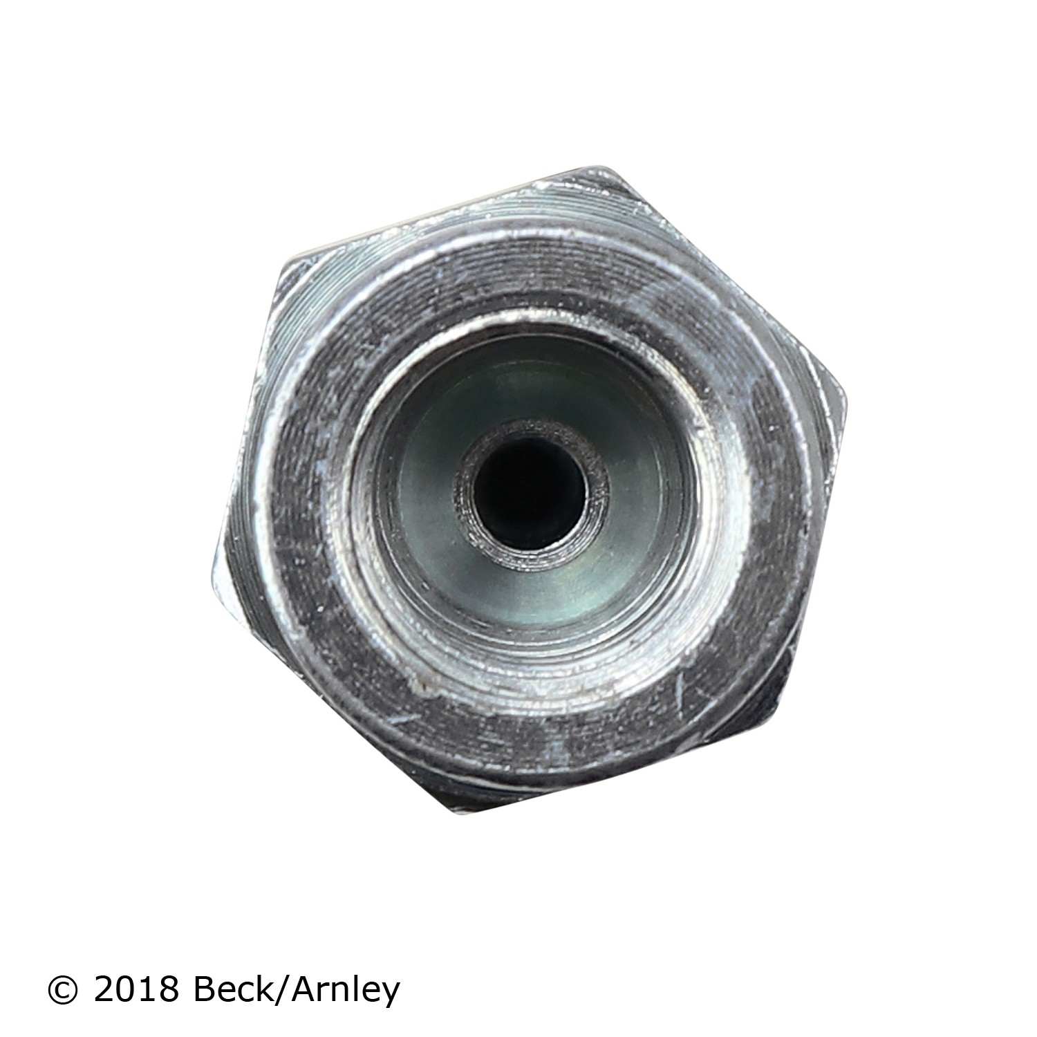 Beck/Arnley Brake Hydraulic Hose 073-1205