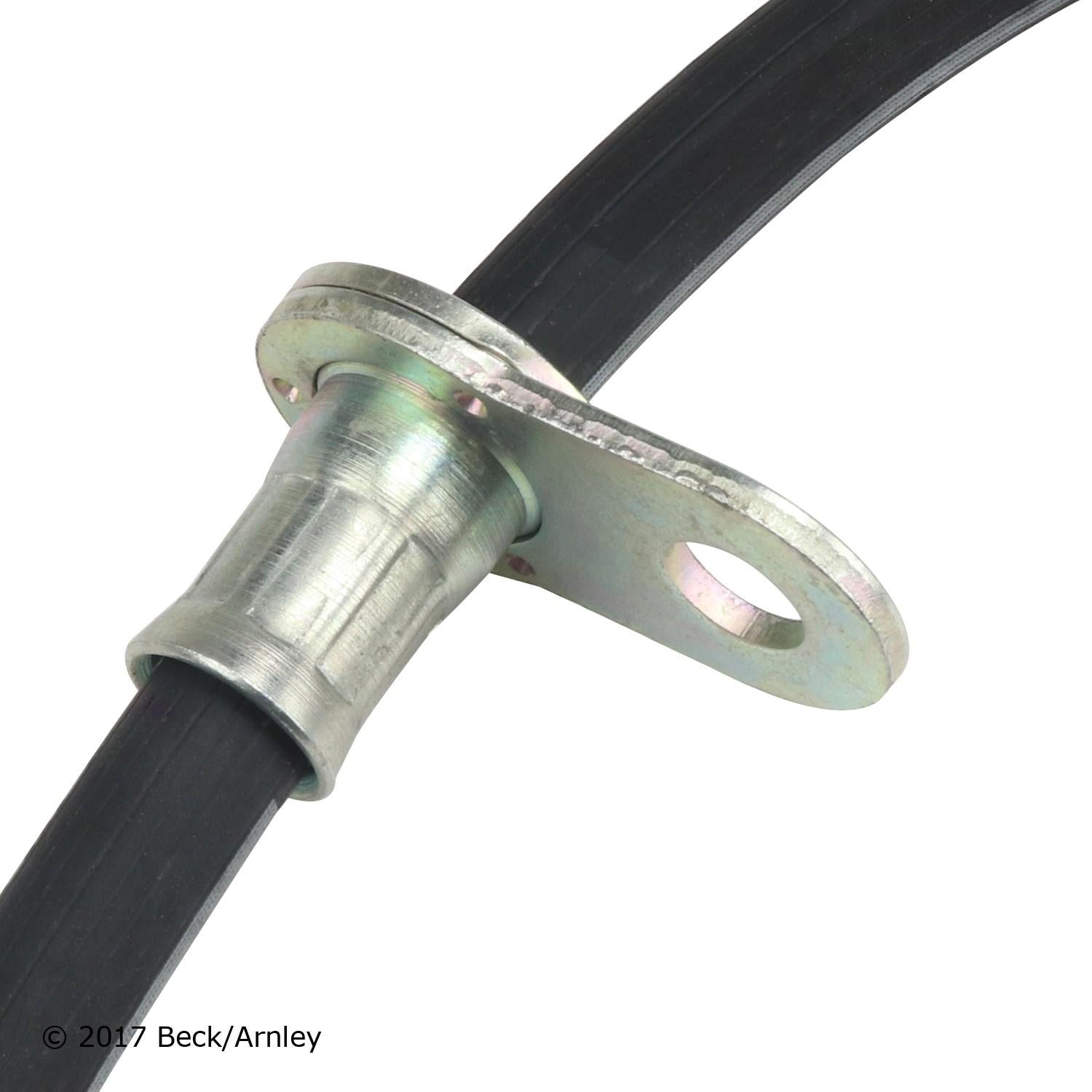 Beck/Arnley Brake Hydraulic Hose 073-1346