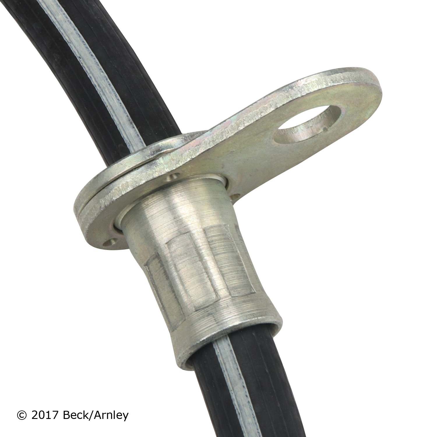 Beck/Arnley Brake Hydraulic Hose 073-1347