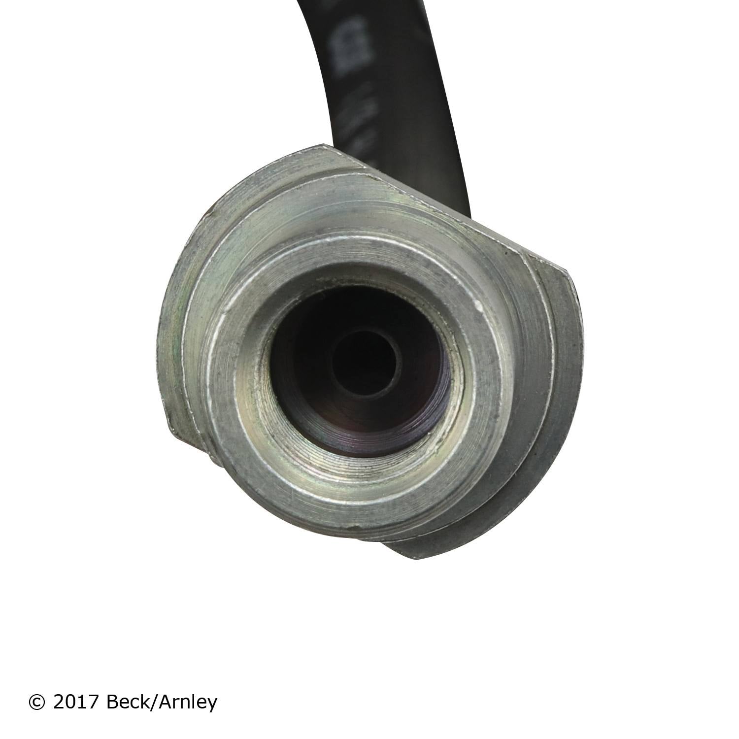 Beck/Arnley Brake Hydraulic Hose 073-1347