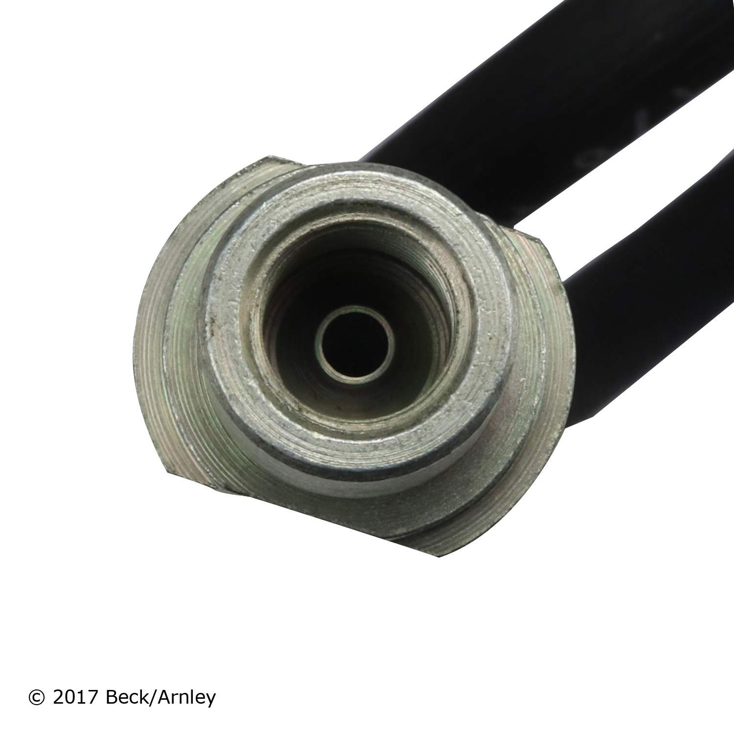 Beck/Arnley Brake Hydraulic Hose 073-1348