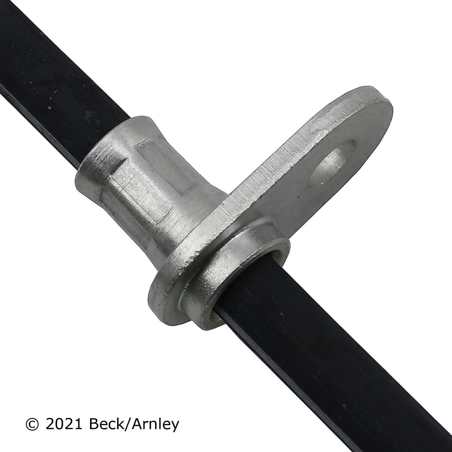 Beck/Arnley Brake Hydraulic Hose 073-1387