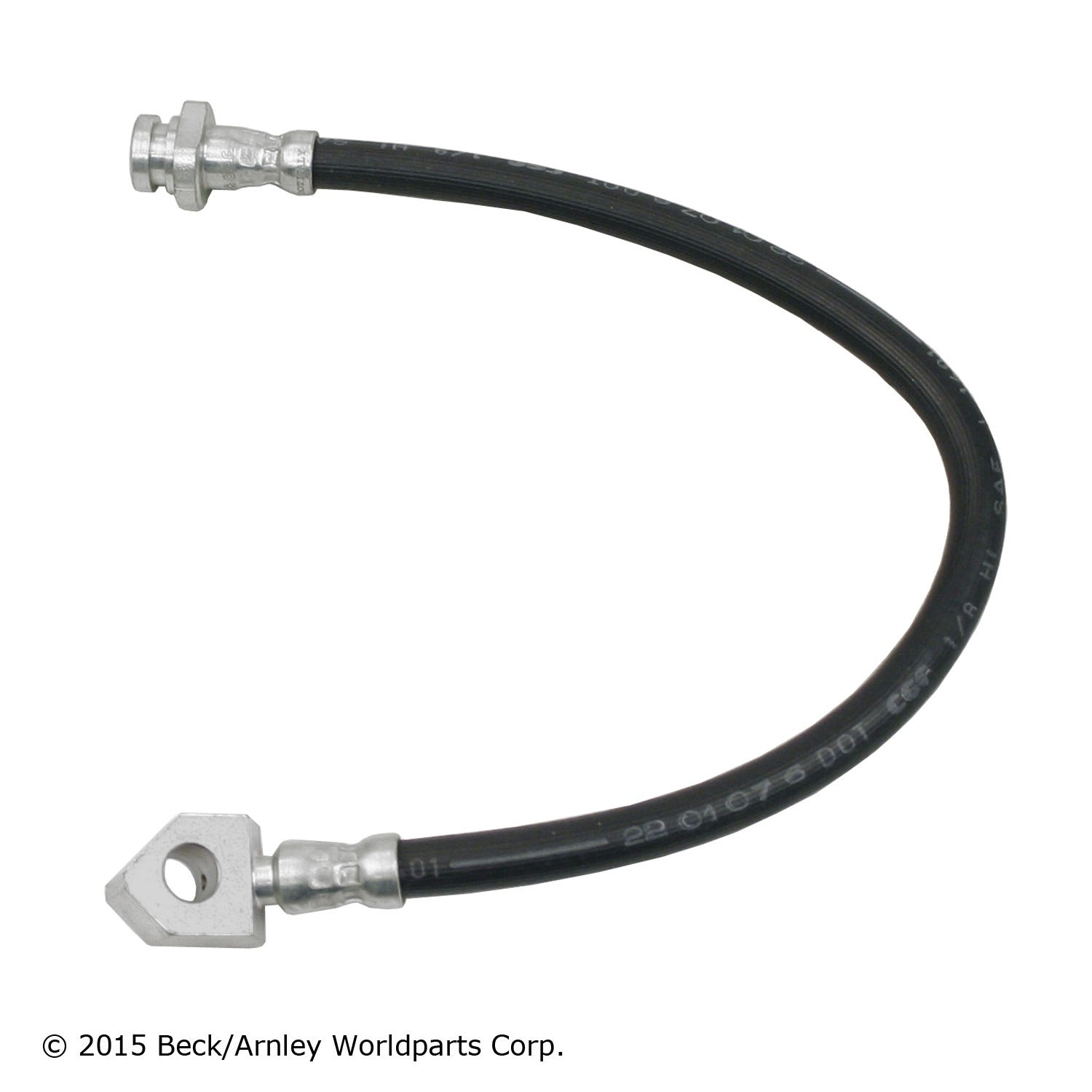 Beck/Arnley 073-1407